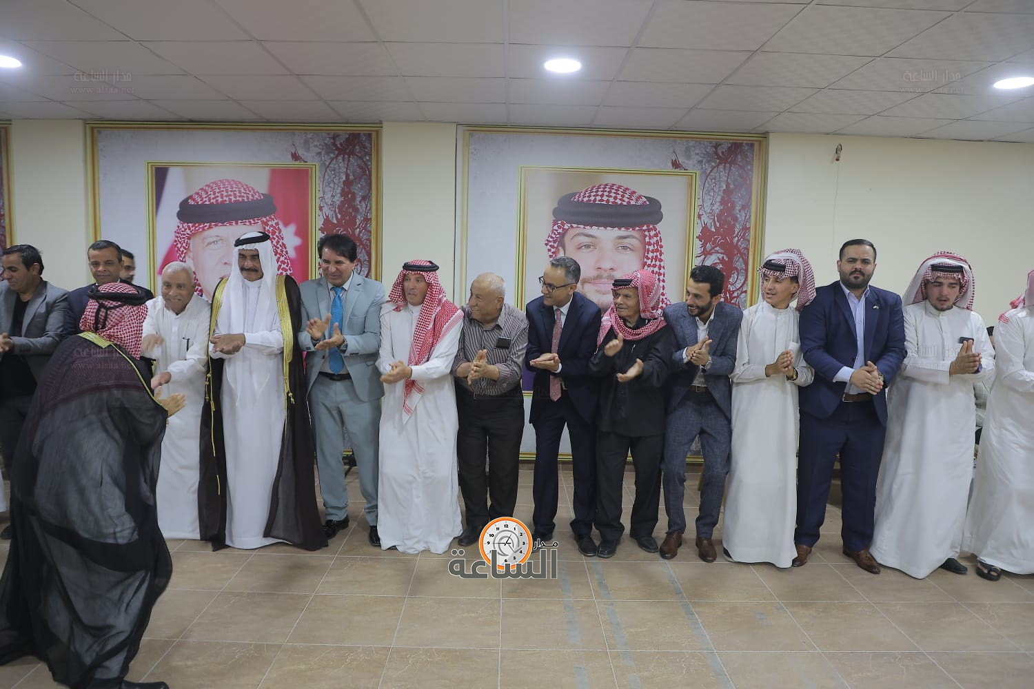 Madar Al-Saa Images 0.9488909665498227