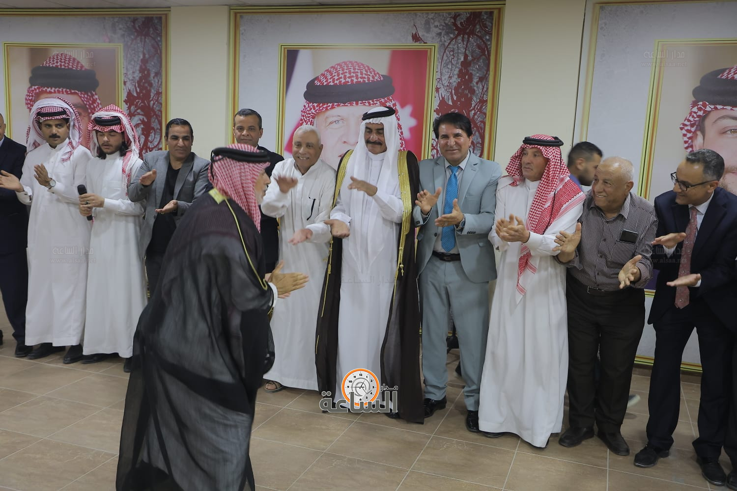 Madar Al-Saa Images 0.9124816488007784