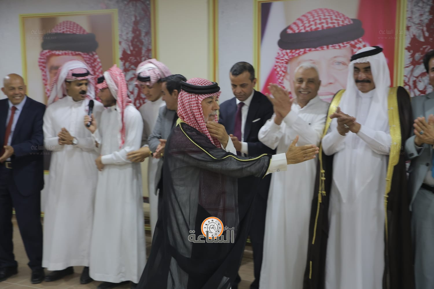 Madar Al-Saa Images 0.8728978589549917