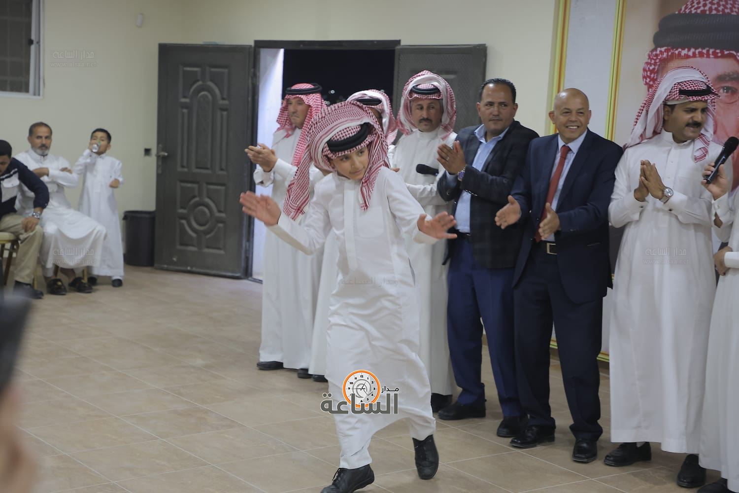 Madar Al-Saa Images 0.5735241740591551