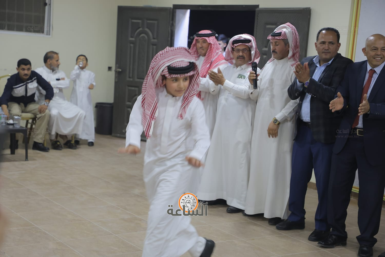 Madar Al-Saa Images 0.1260092061576441