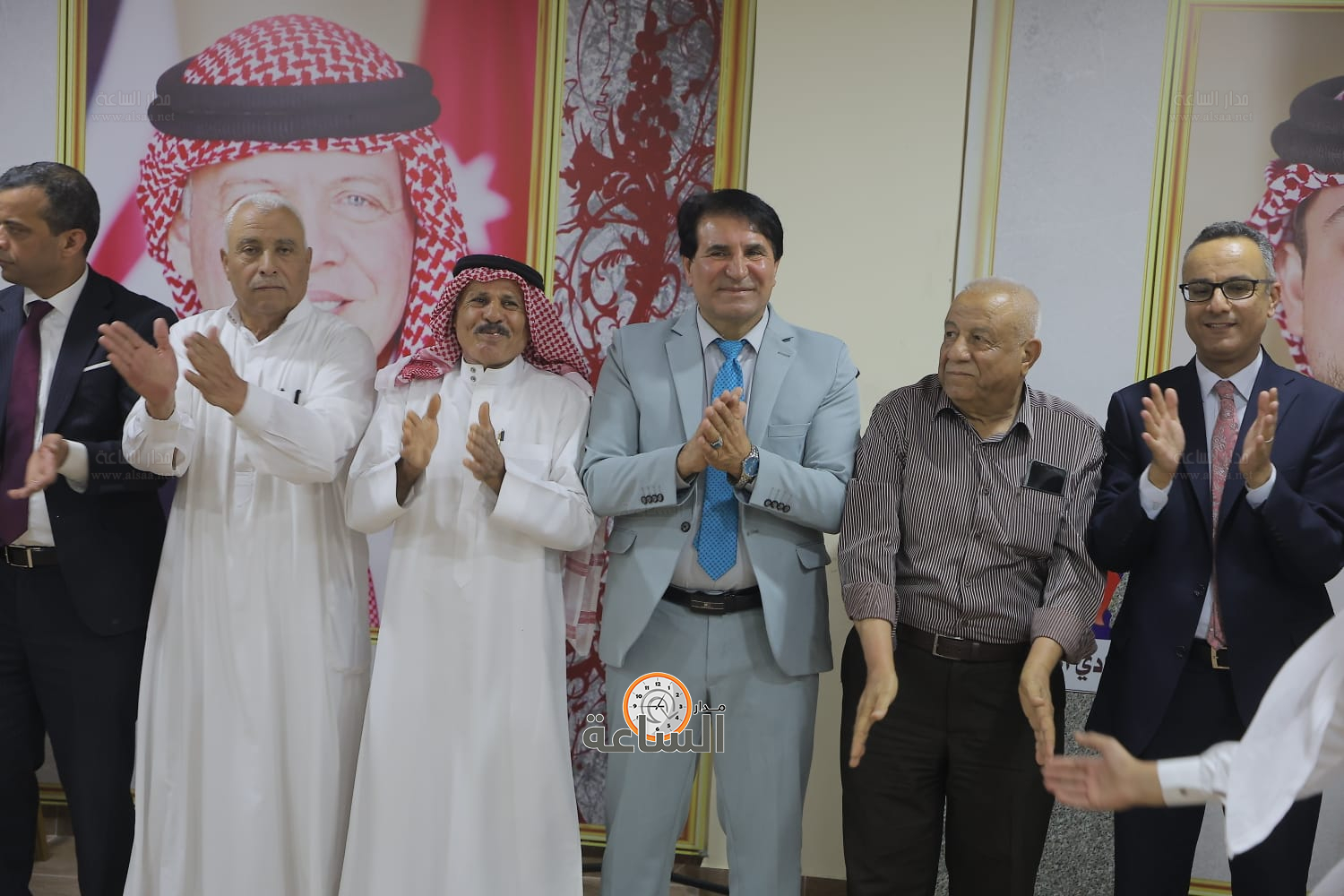 Madar Al-Saa Images 0.0949886209672014