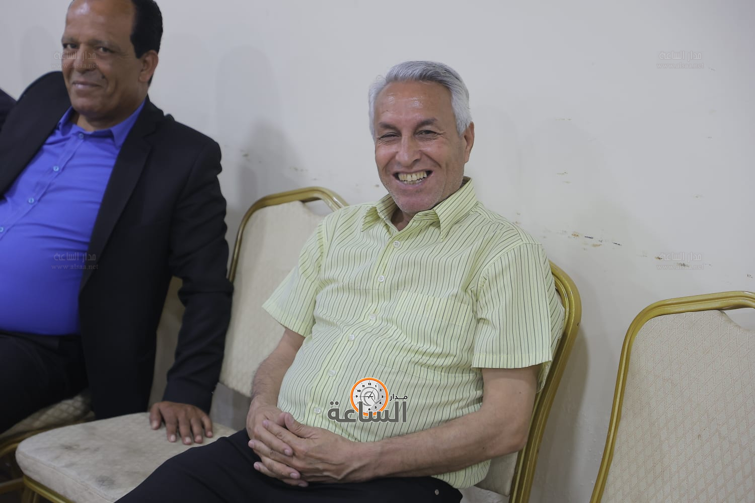 Madar Al-Saa Images 0.30537267769419807