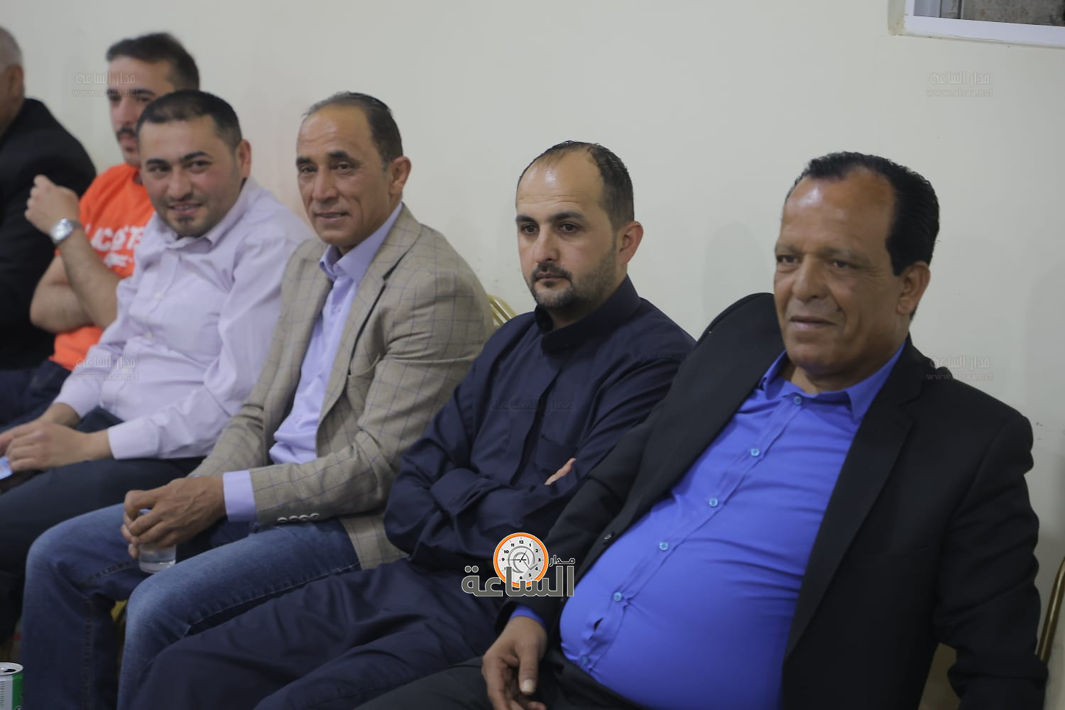 Madar Al-Saa Images 0.018509352130297252