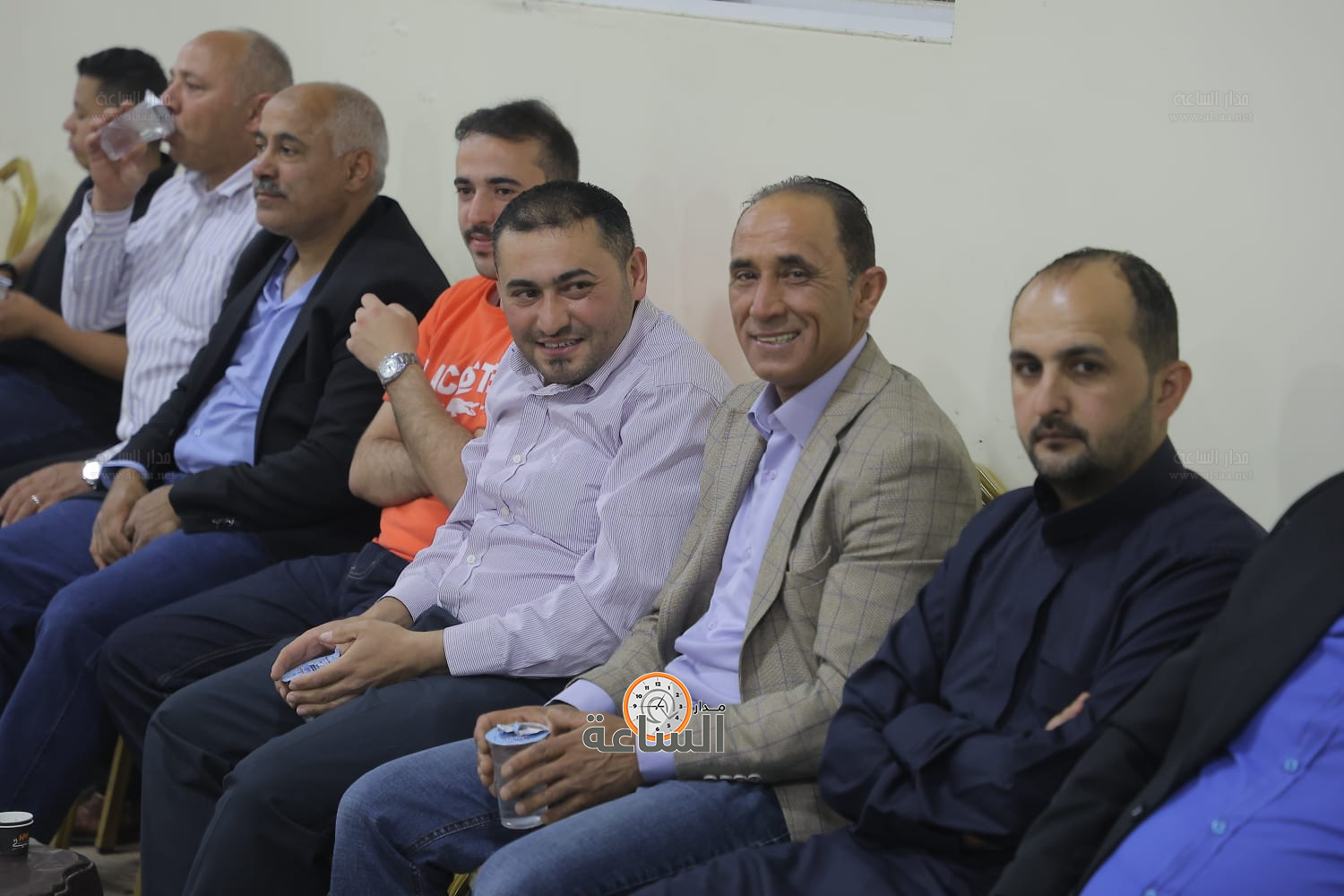 Madar Al-Saa Images 0.9473682307134084