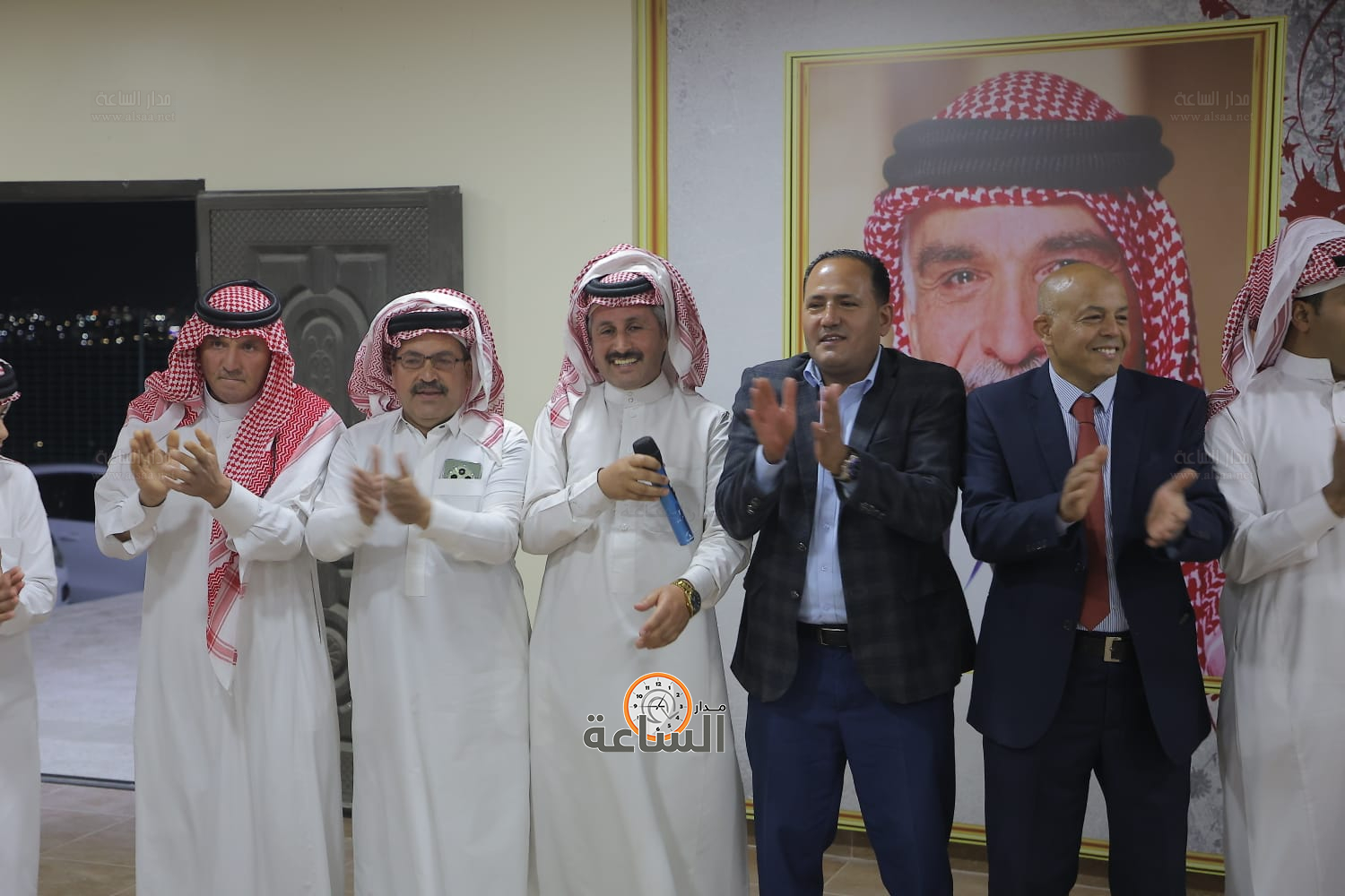 Madar Al-Saa Images 0.6306557016982451