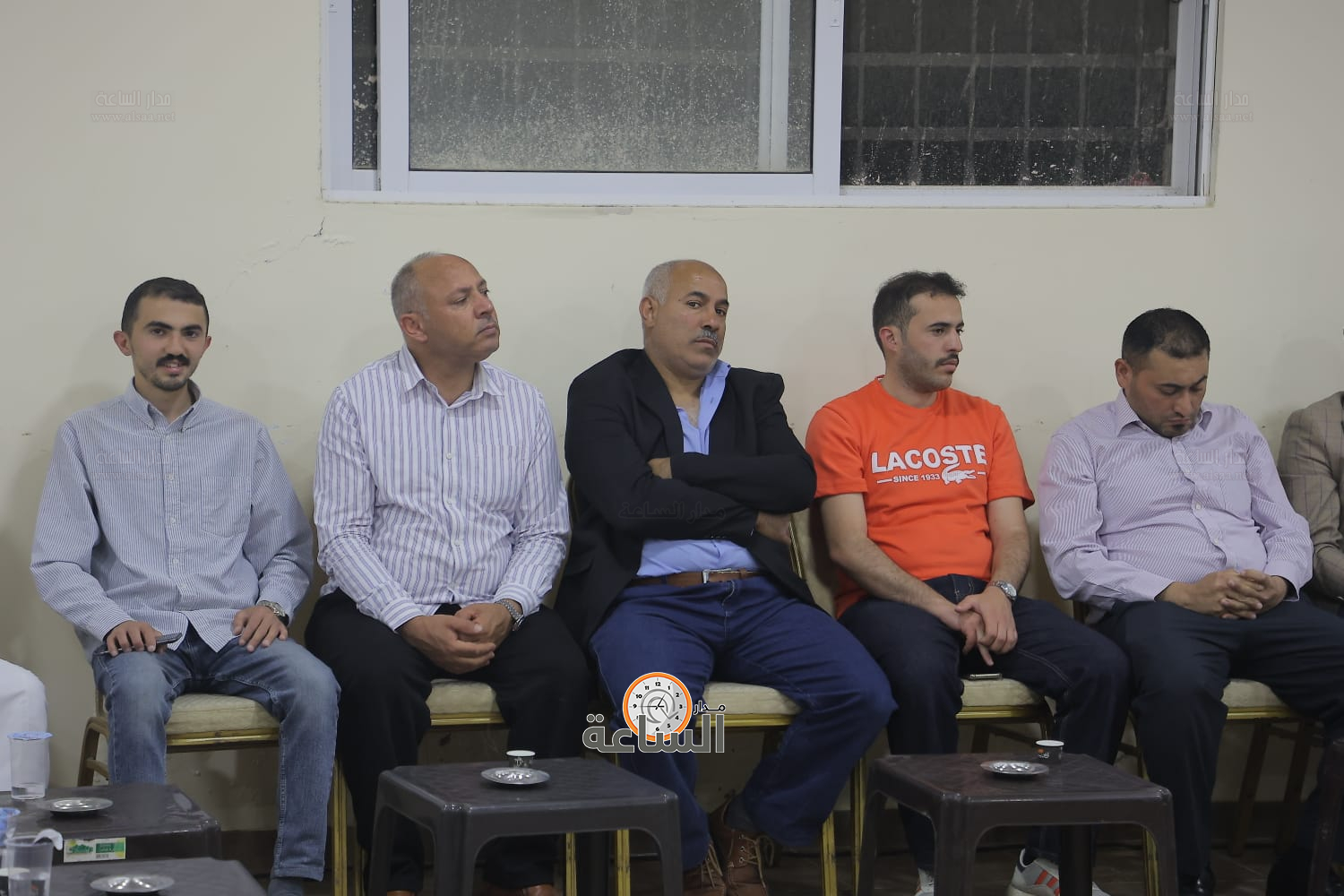 Madar Al-Saa Images 0.6213187347901075