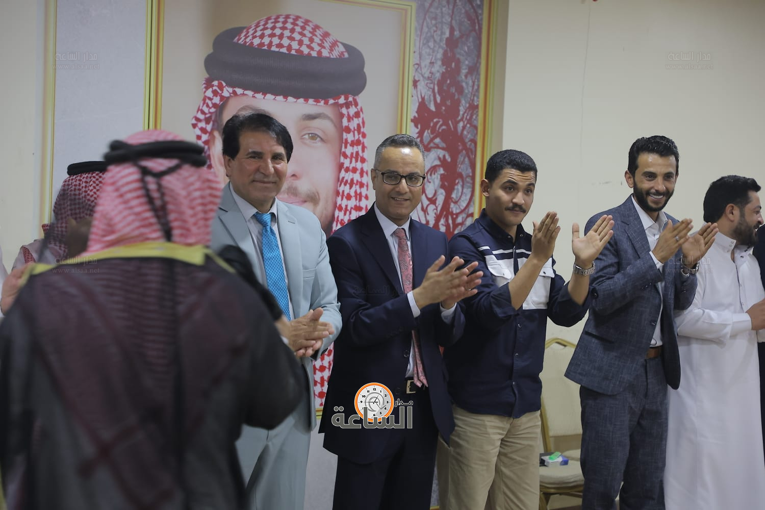 Madar Al-Saa Images 0.17617832799509692