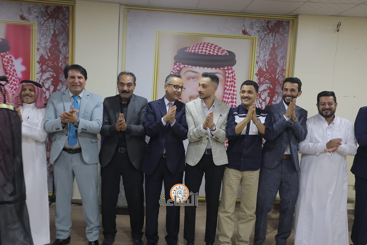 Madar Al-Saa Images 0.7385312659389998