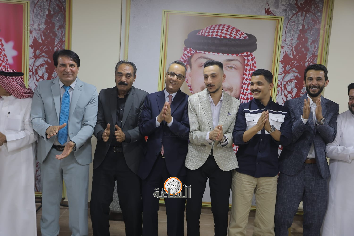 Madar Al-Saa Images 0.9671079402875027