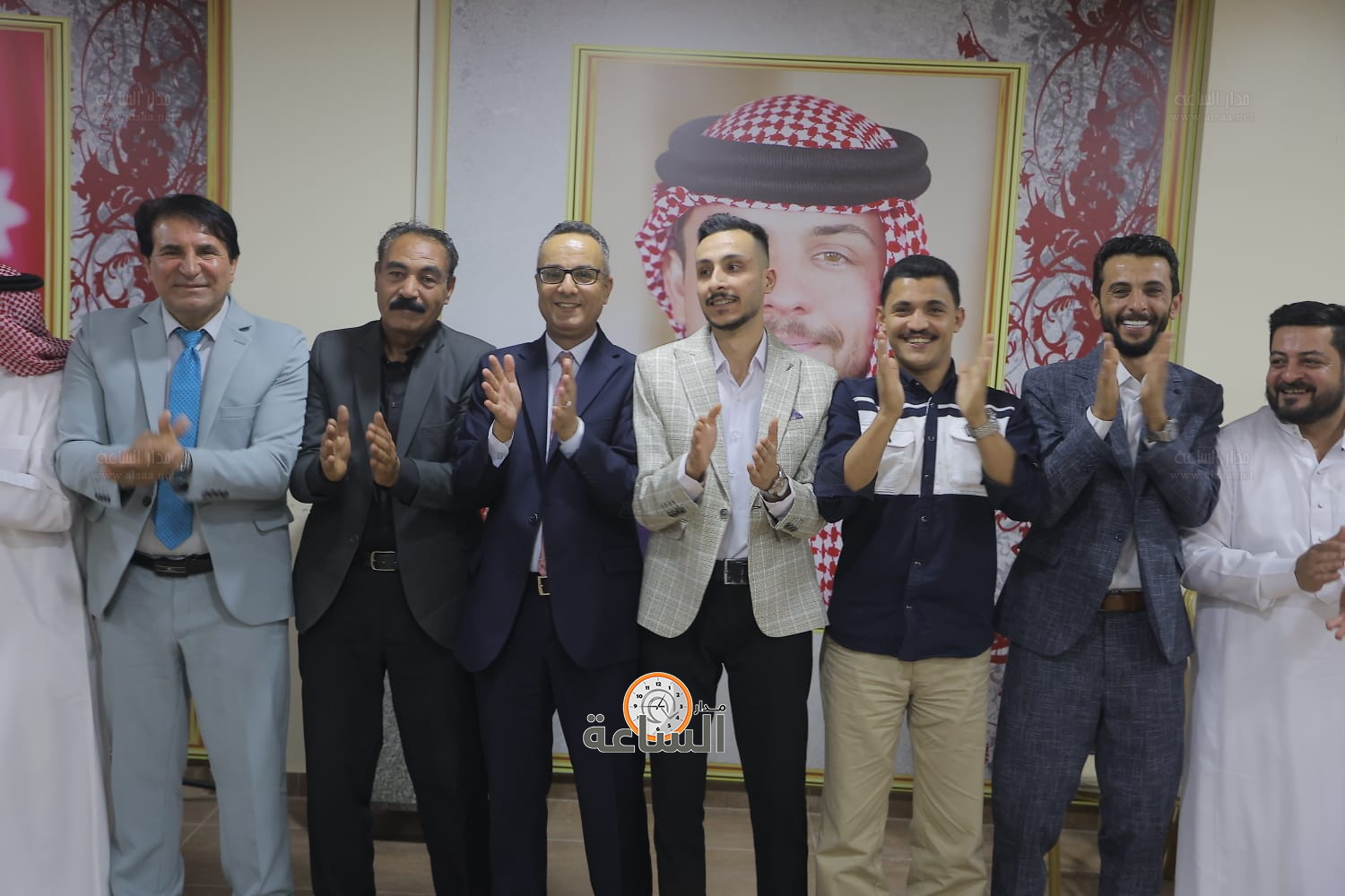 Madar Al-Saa Images 0.63424943799702