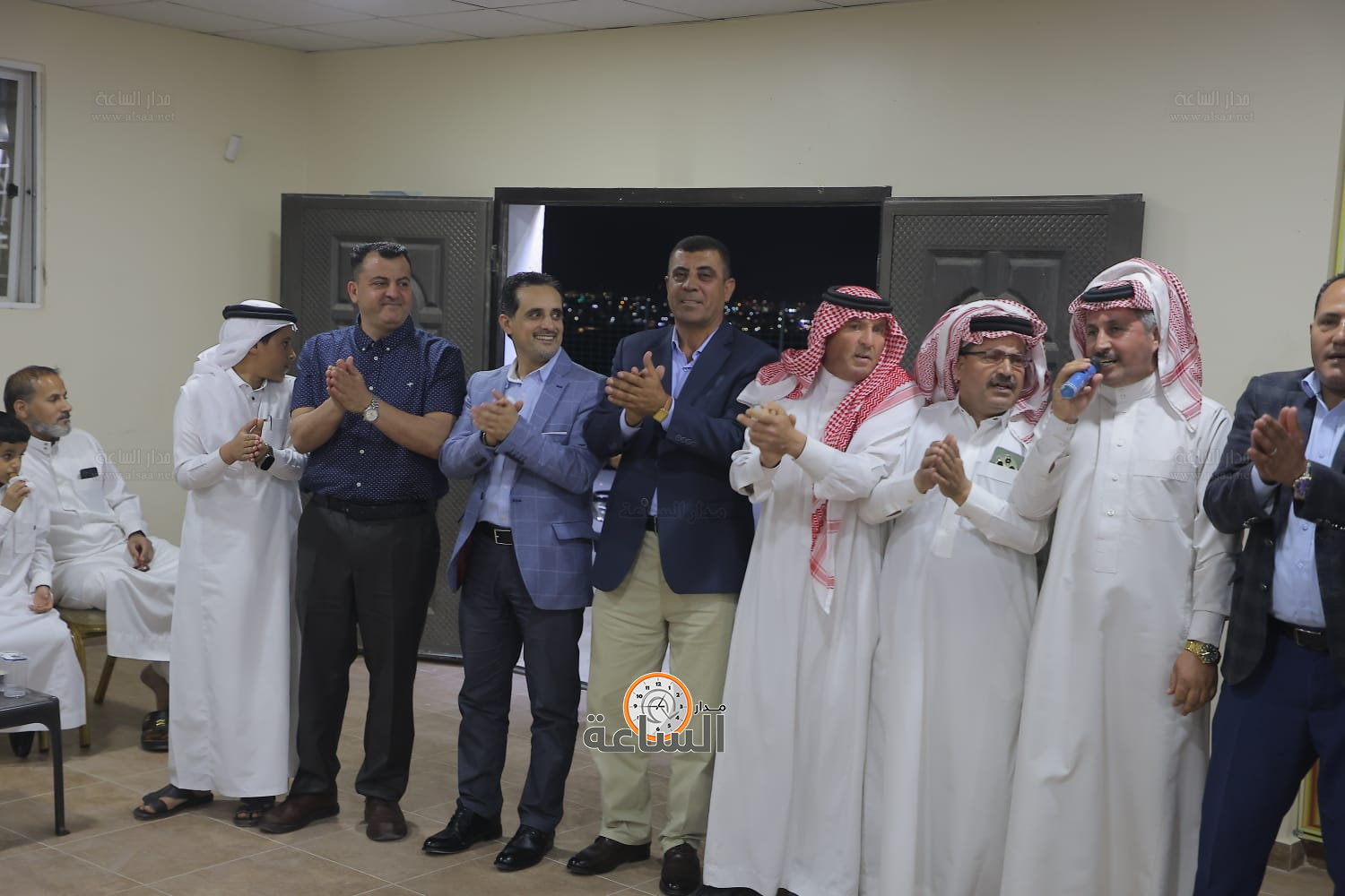 Madar Al-Saa Images 0.6161392939810987