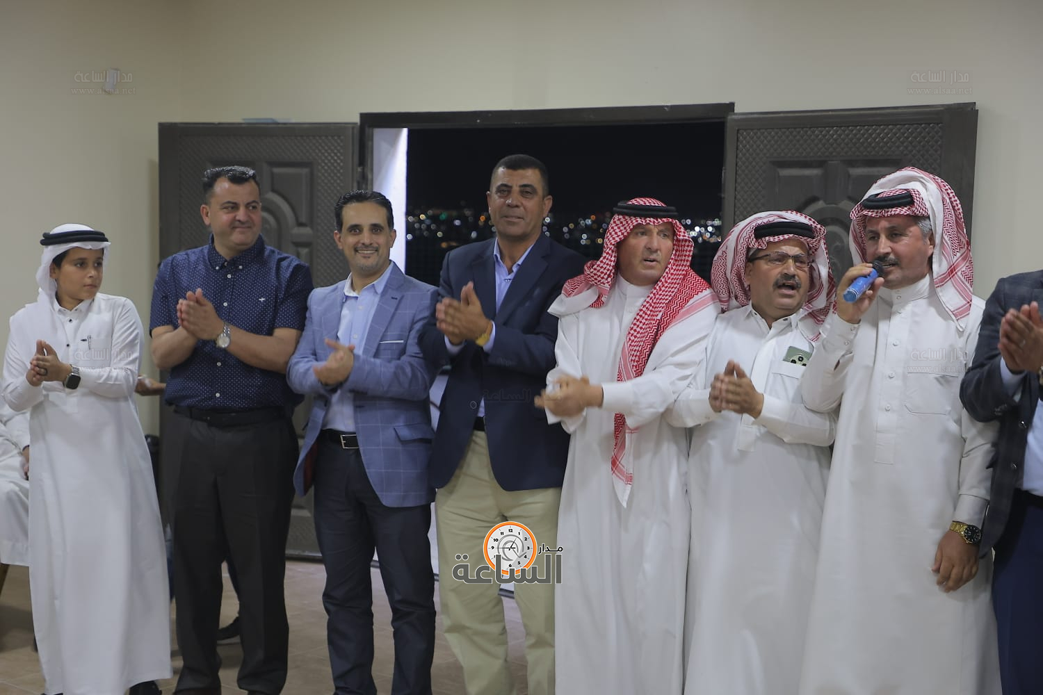 Madar Al-Saa Images 0.6898910224965799