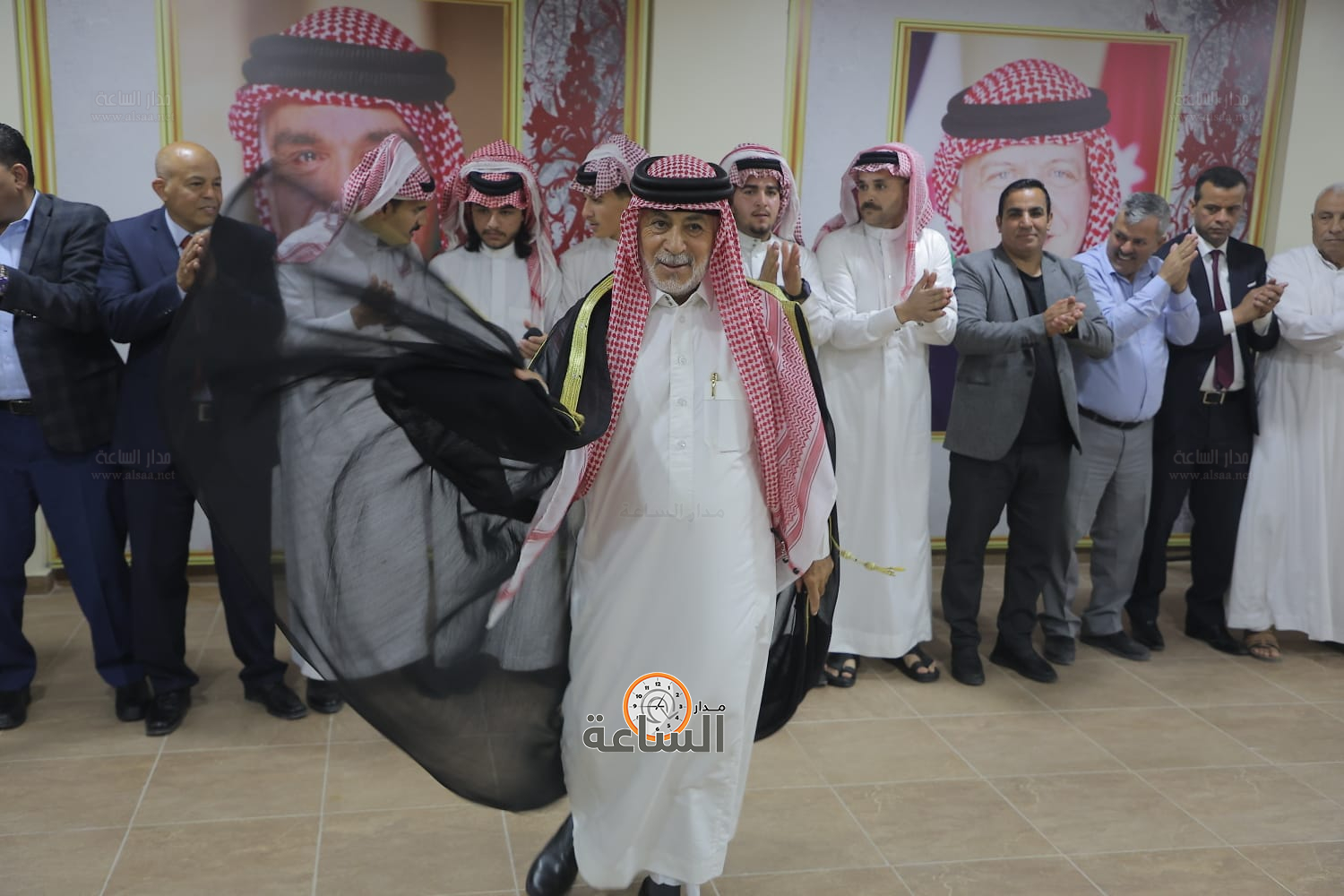 Madar Al-Saa Images 0.6280779736892929