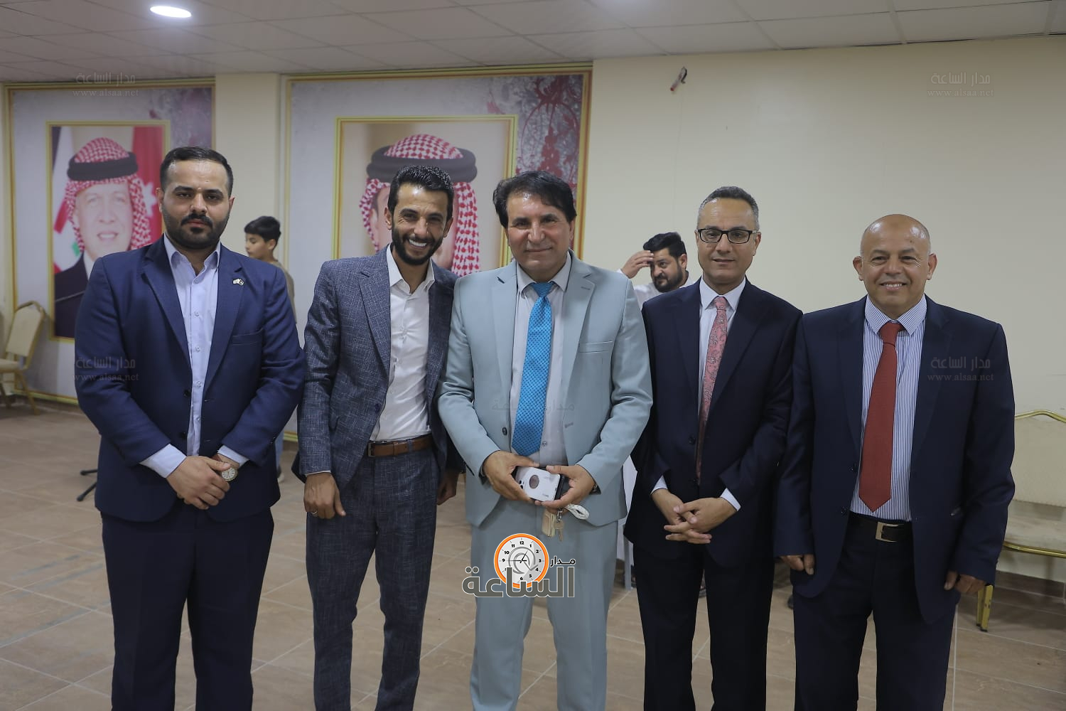 Madar Al-Saa Images 0.31502203237702686