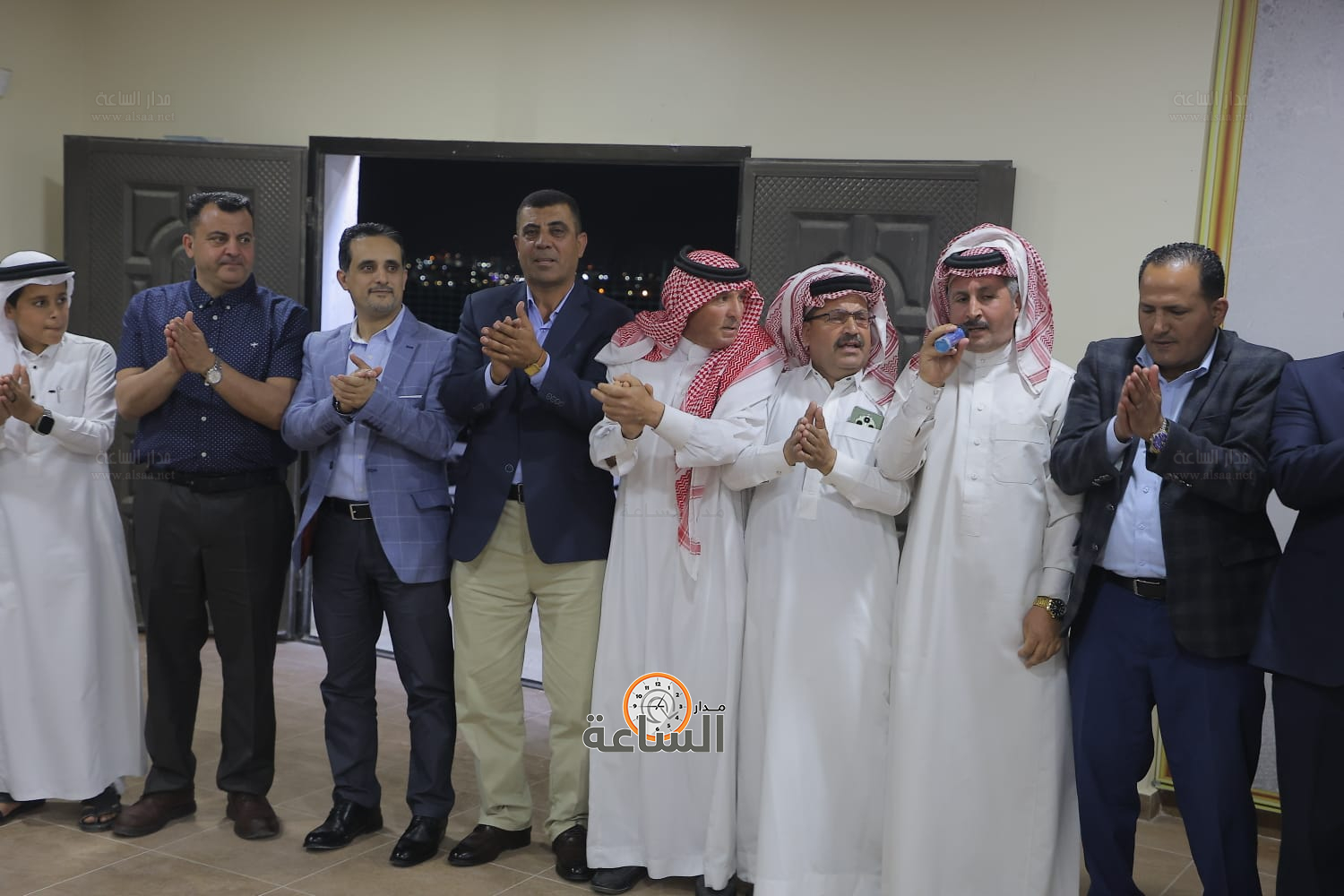 Madar Al-Saa Images 0.93975522081465