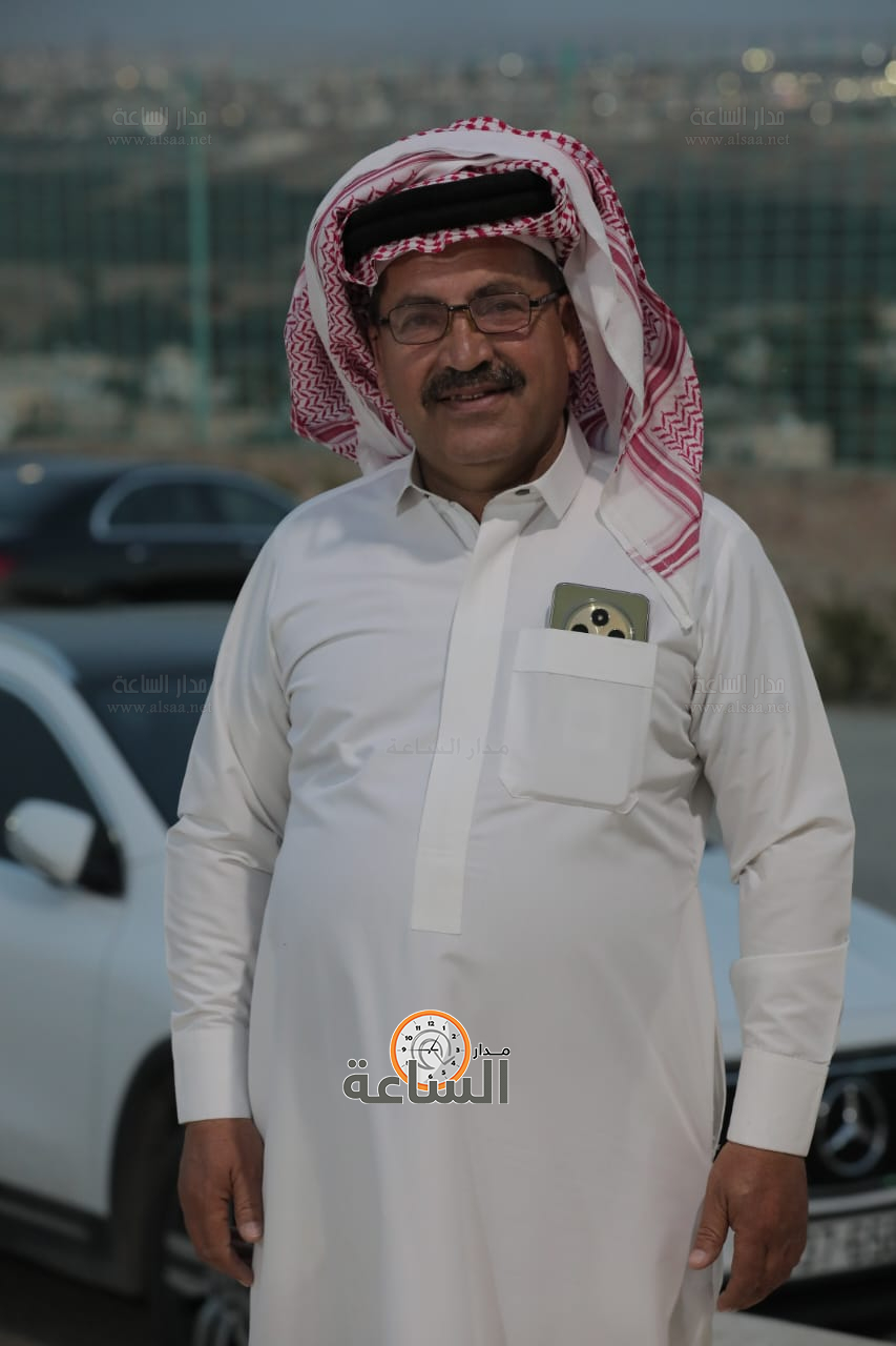 Madar Al-Saa Images 0.6752422850909277