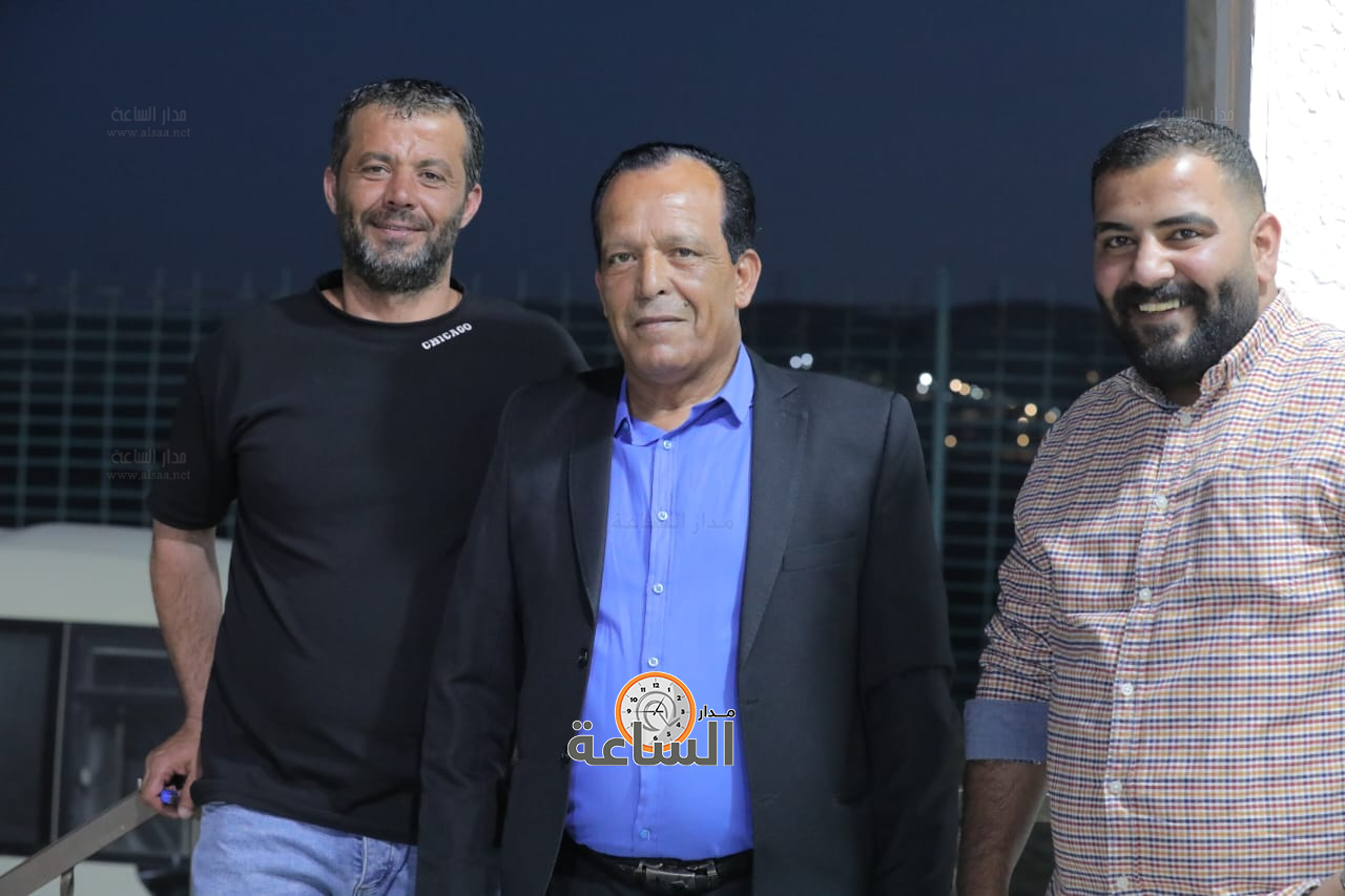 Madar Al-Saa Images 0.44052996325238547