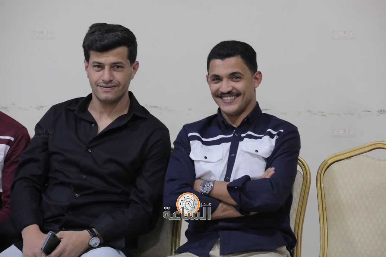 Madar Al-Saa Images 0.06334912293452577