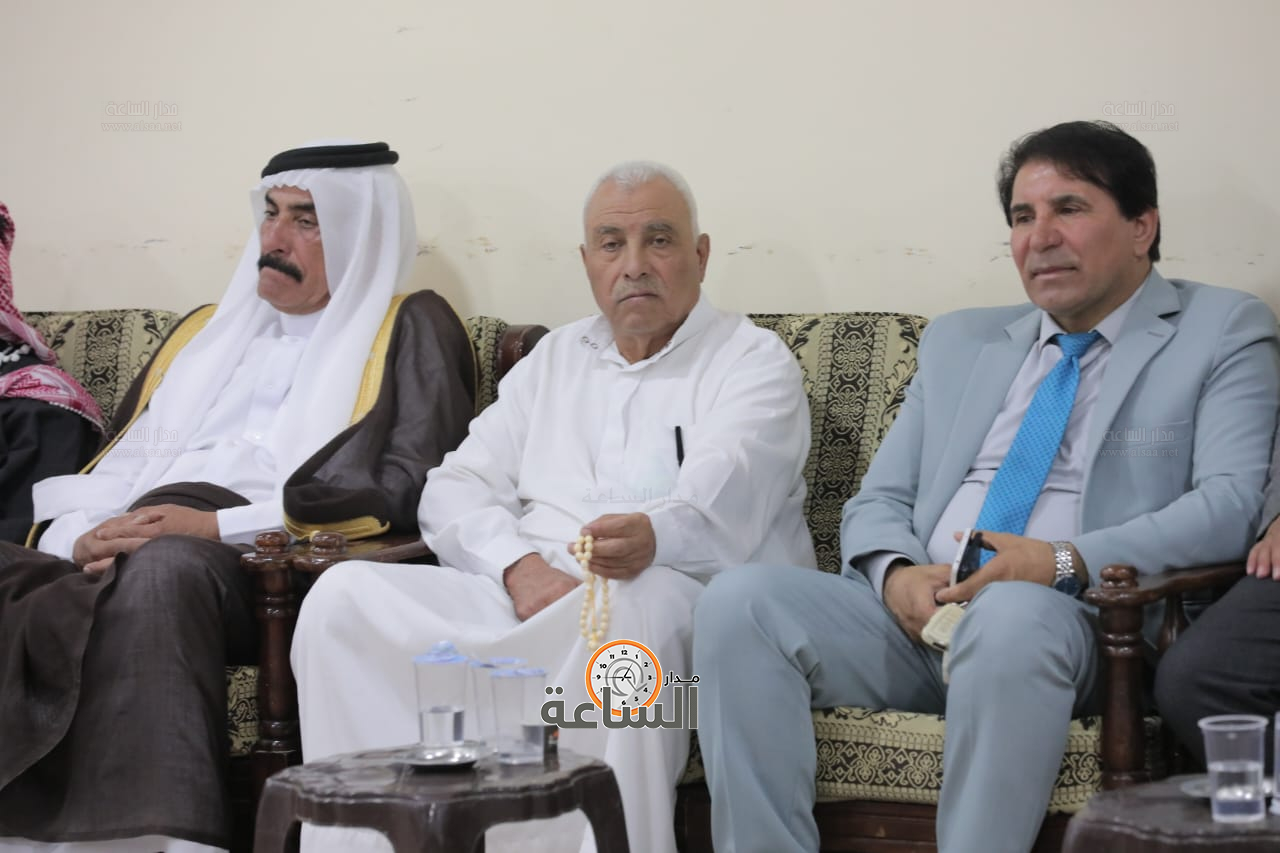 Madar Al-Saa Images 0.9158854767395834