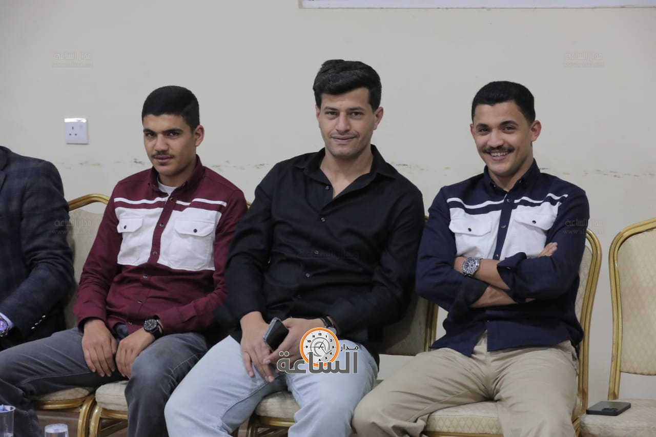 Madar Al-Saa Images 0.5255135112145849