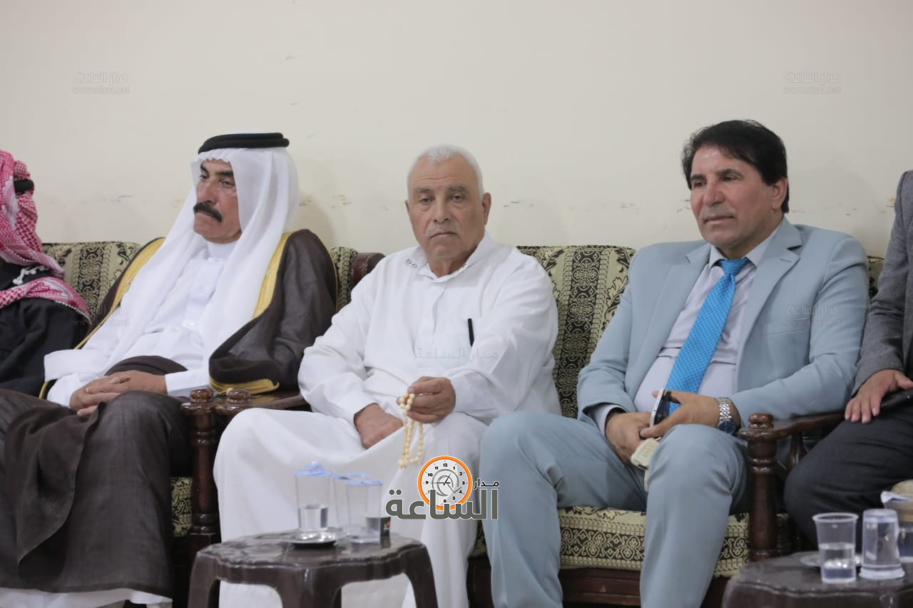 Madar Al-Saa Images 0.5446461637996347