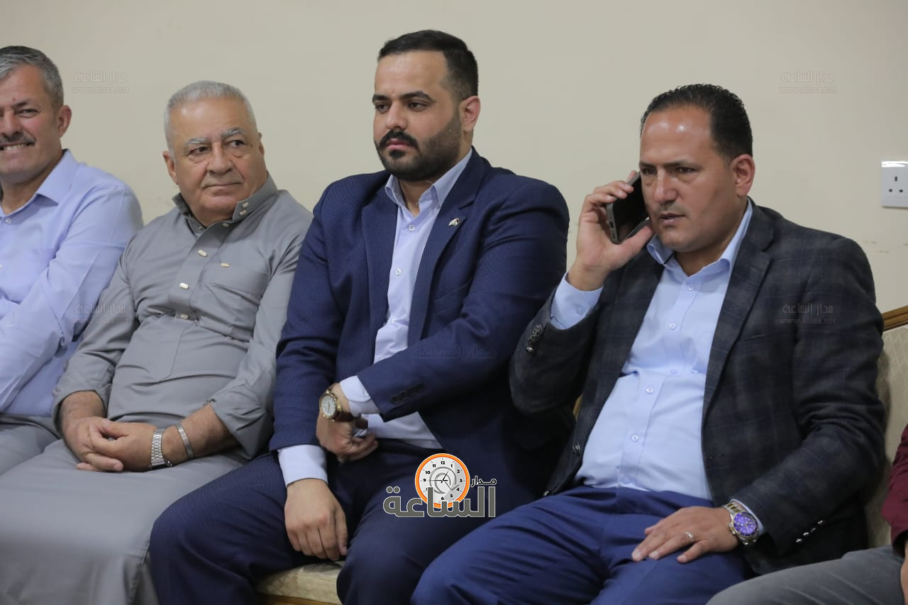 Madar Al-Saa Images 0.5243504243107543