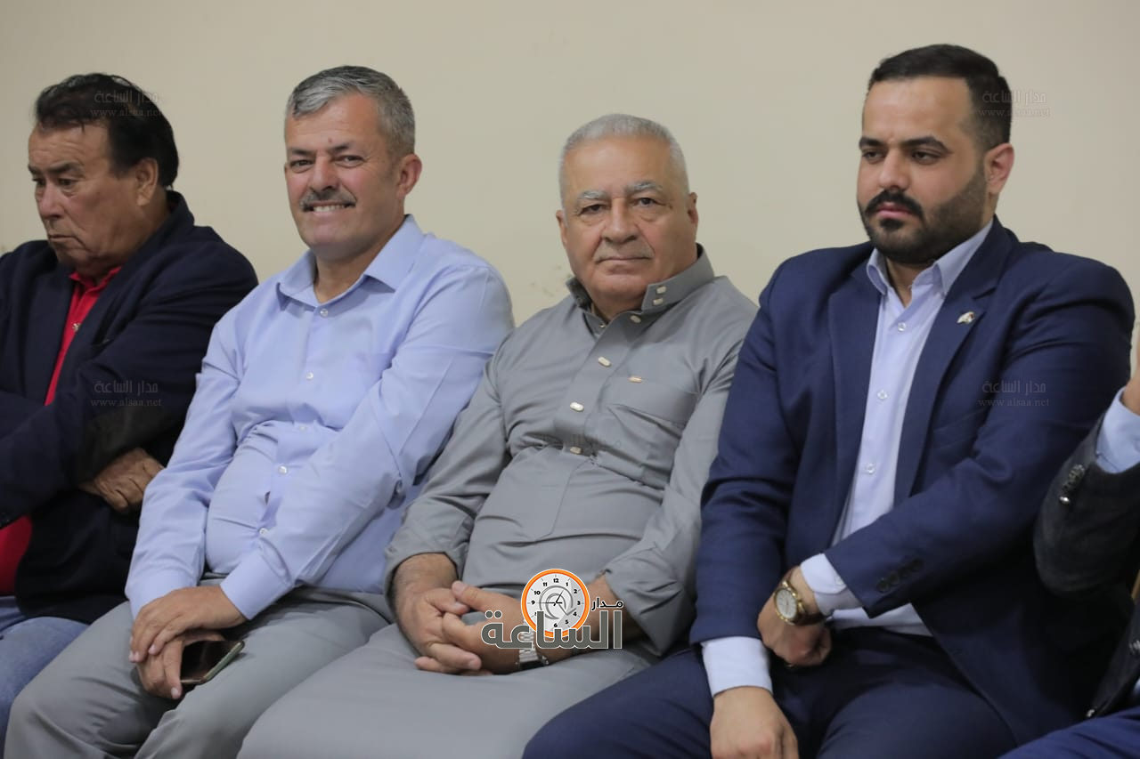 Madar Al-Saa Images 0.9290768953538253