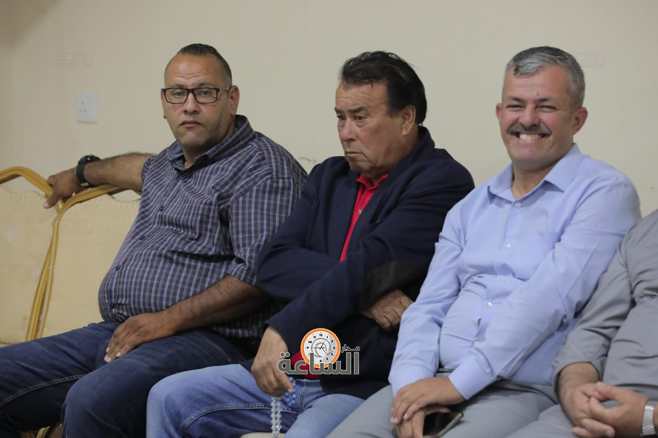 Madar Al-Saa Images 0.7075278773261476