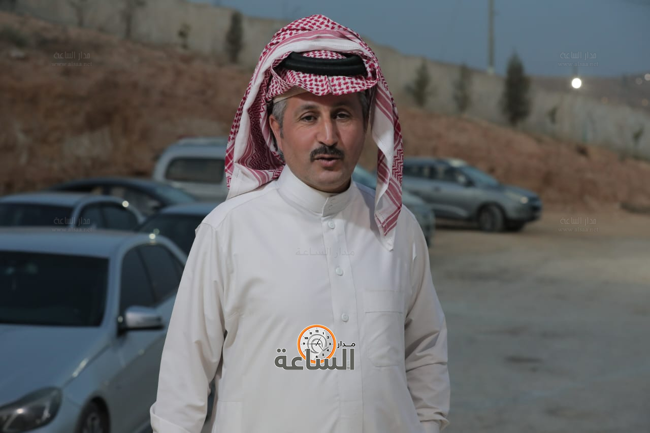 Madar Al-Saa Images 0.4566635680343345