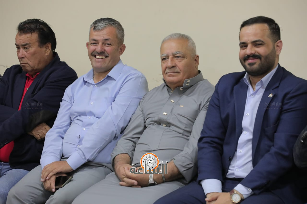 Madar Al-Saa Images 0.11914610133759684