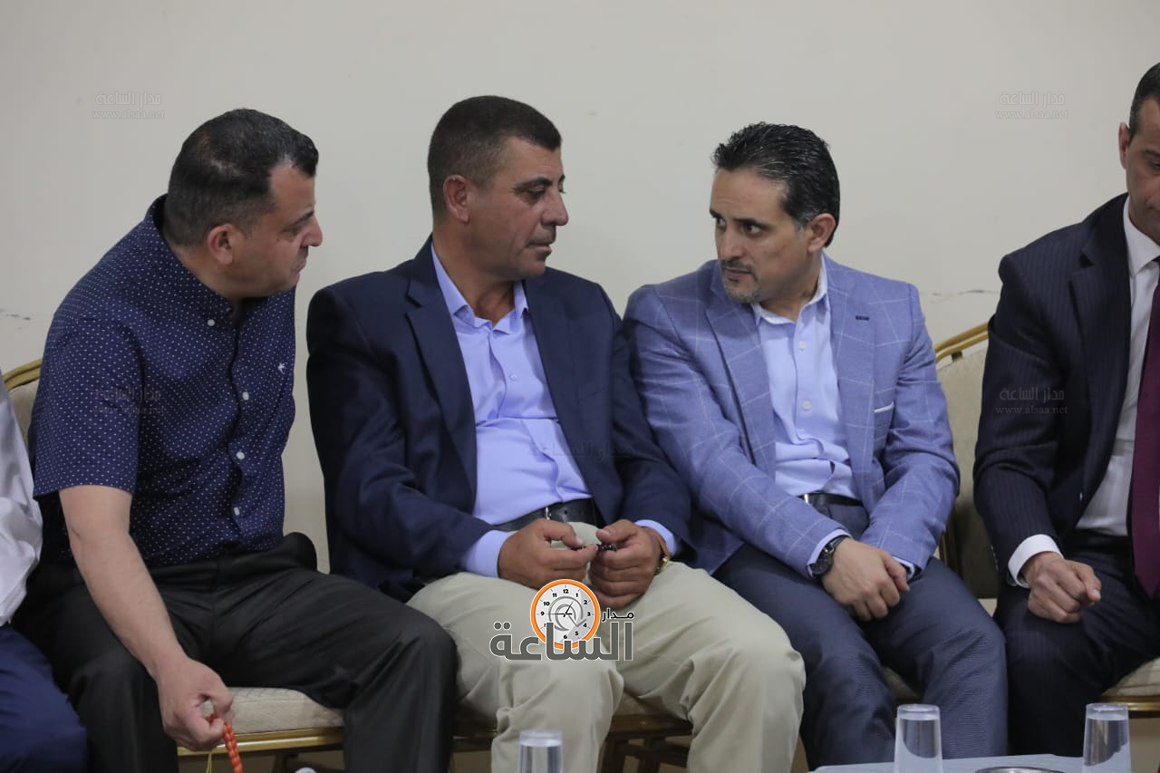 Madar Al-Saa Images 0.07852229463341087