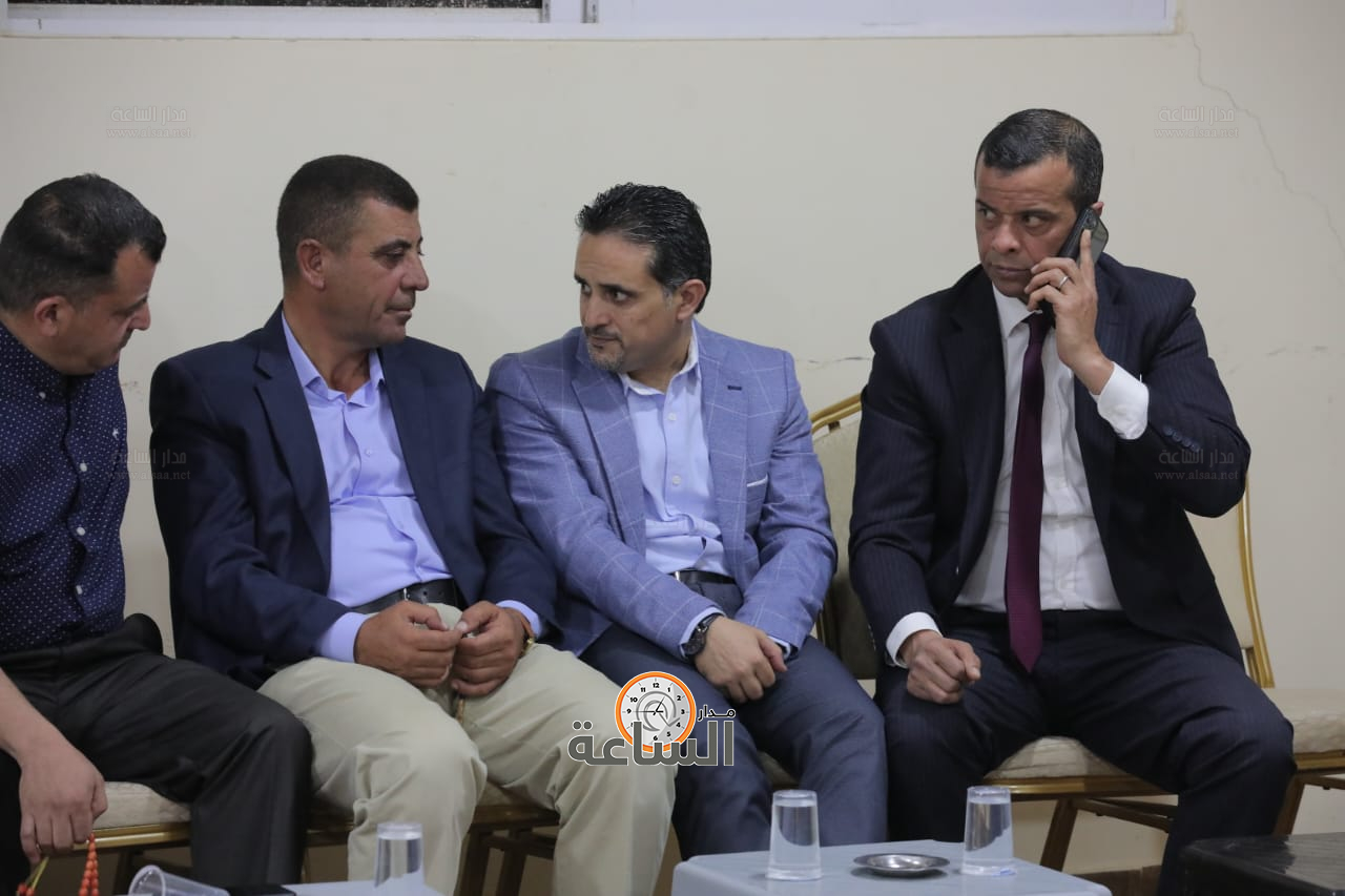 Madar Al-Saa Images 0.31046334182759494