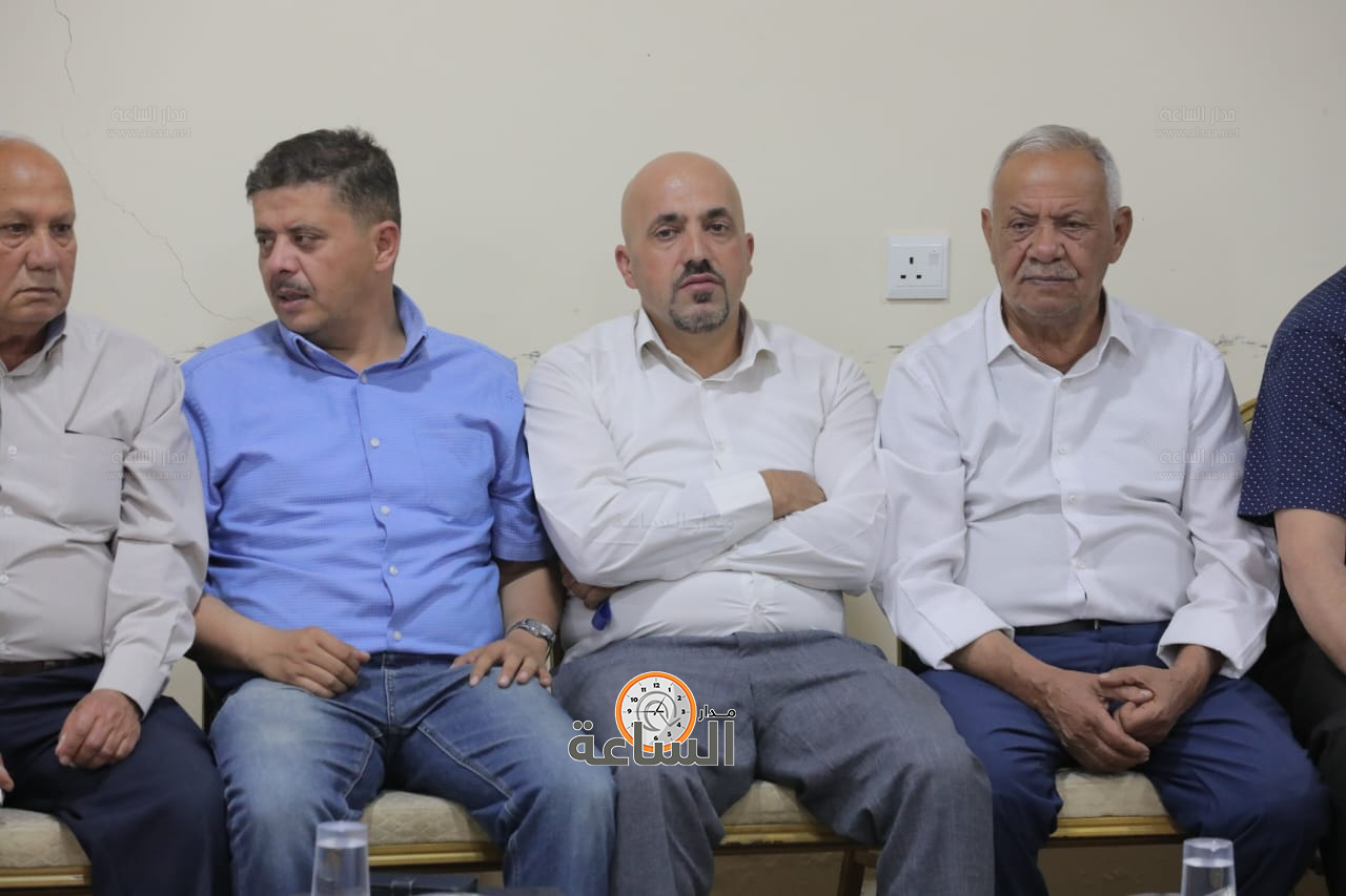 Madar Al-Saa Images 0.9616697641601991