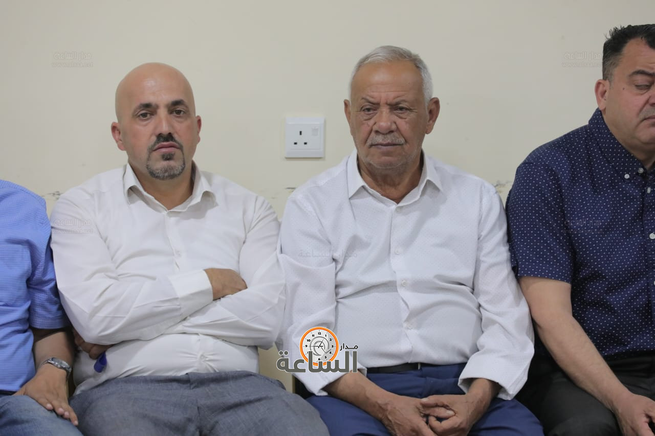 Madar Al-Saa Images 0.2414768804155425