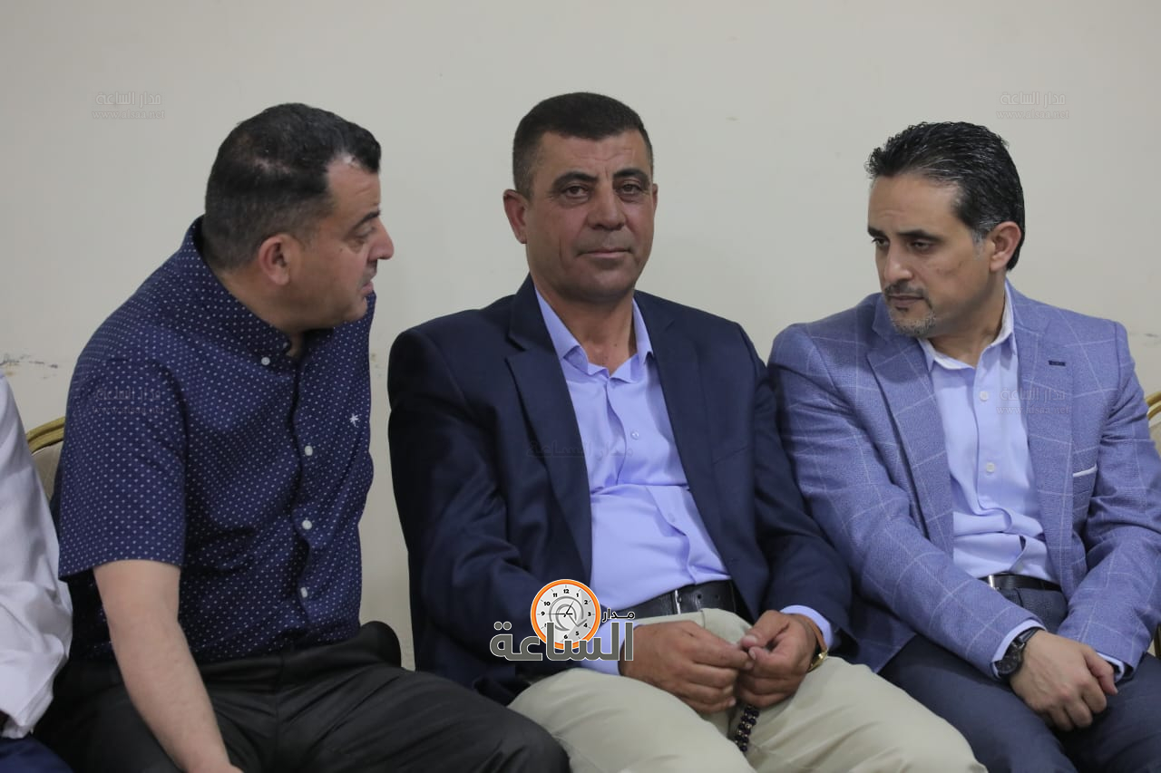 Madar Al-Saa Images 0.25402993943719687