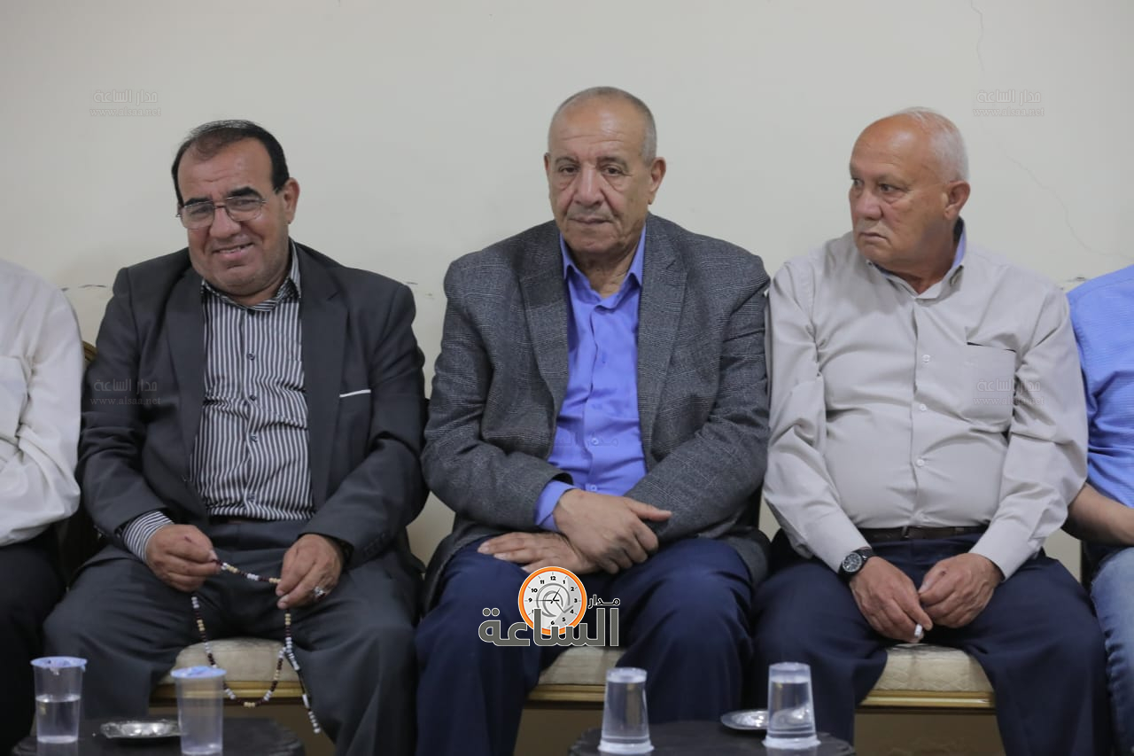 Madar Al-Saa Images 0.11707444087956087