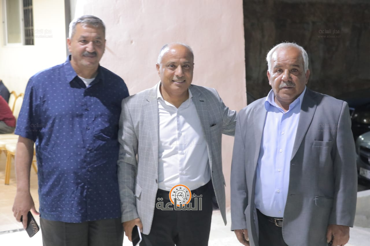 Madar Al-Saa Images 0.8172169723917951