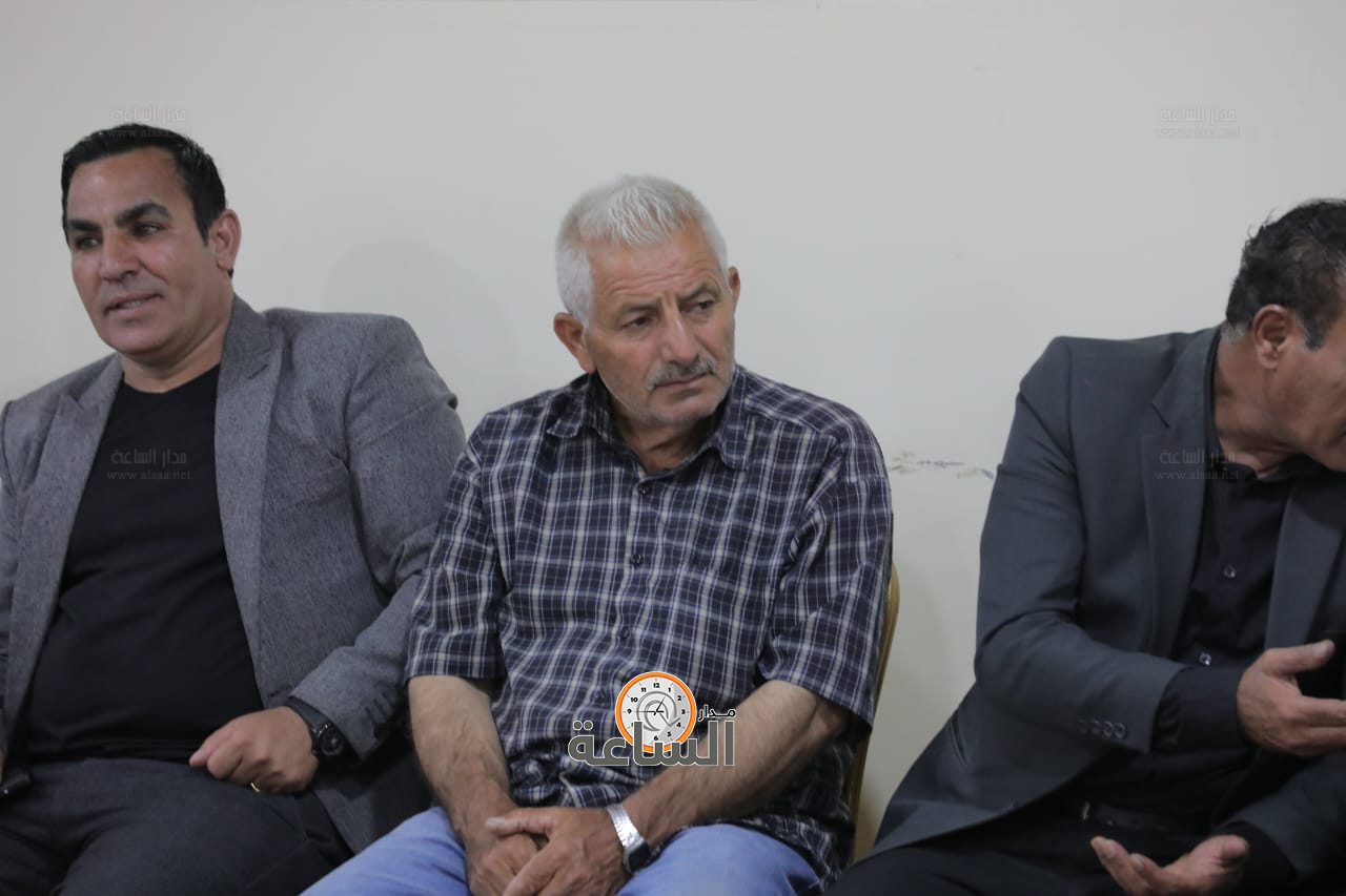 Madar Al-Saa Images 0.10156517766069262