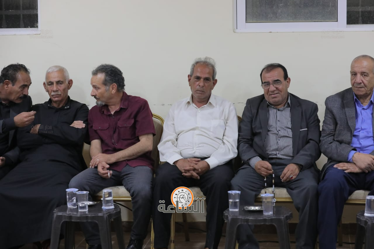 Madar Al-Saa Images 0.15628000950408727