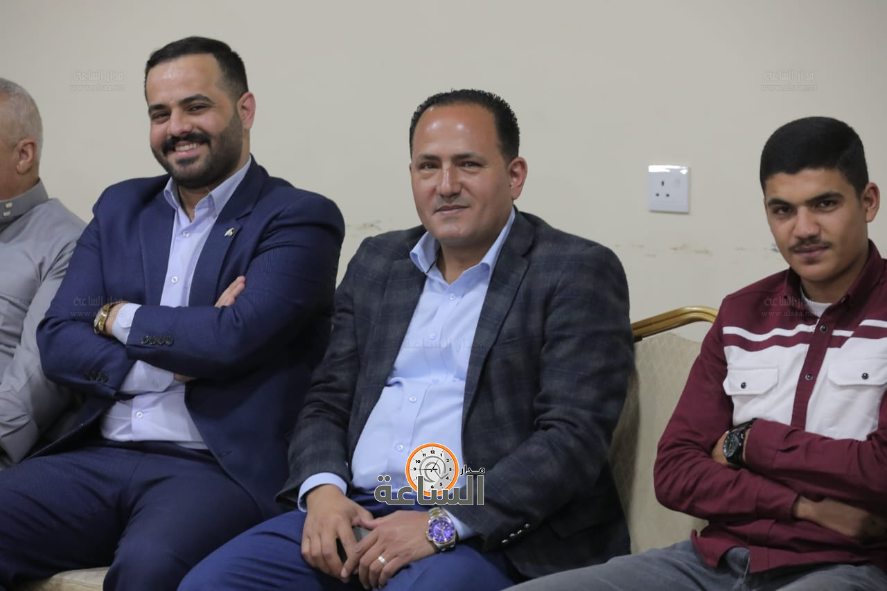 Madar Al-Saa Images 0.6221156354554306