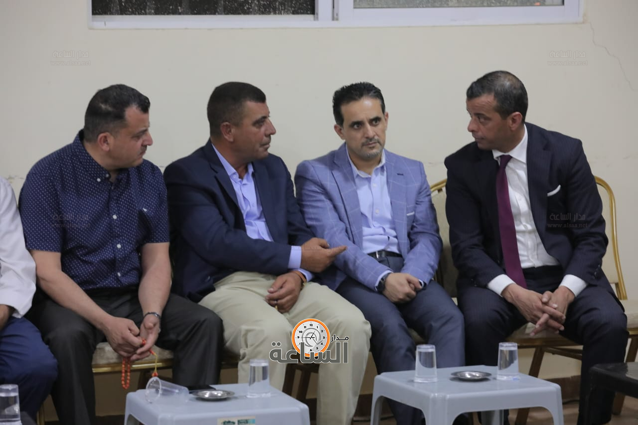 Madar Al-Saa Images 0.8125834377655697