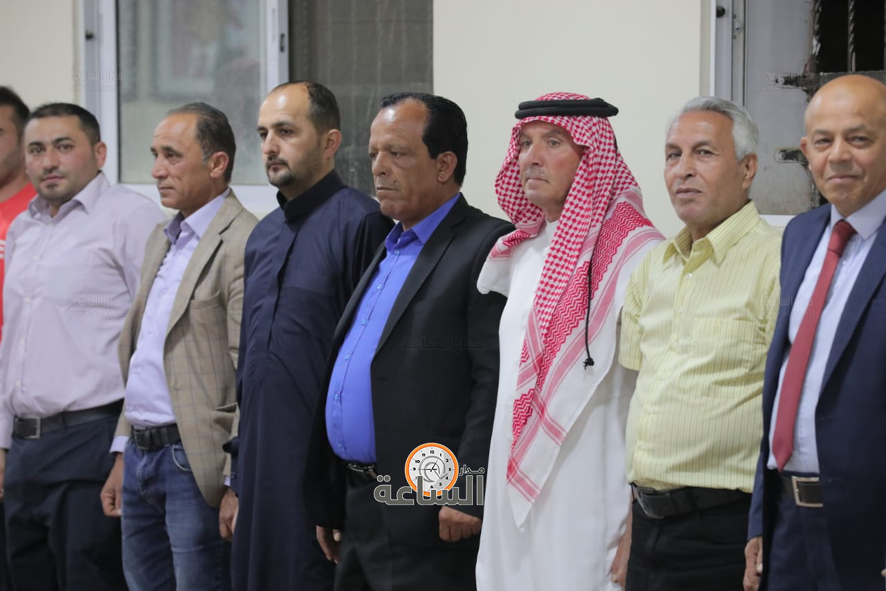 Madar Al-Saa Images 0.19264537007004512