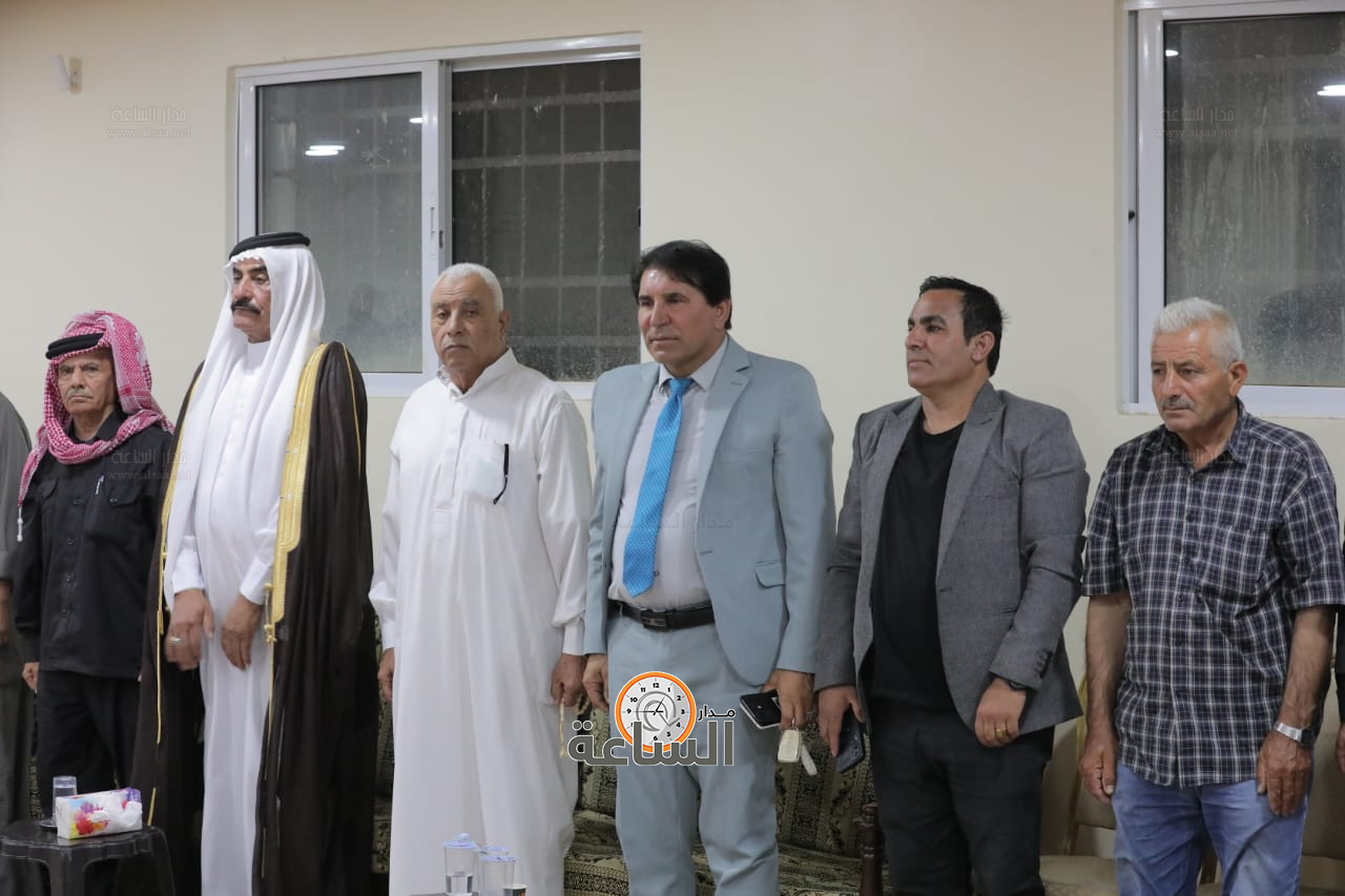 Madar Al-Saa Images 0.14116391794119942