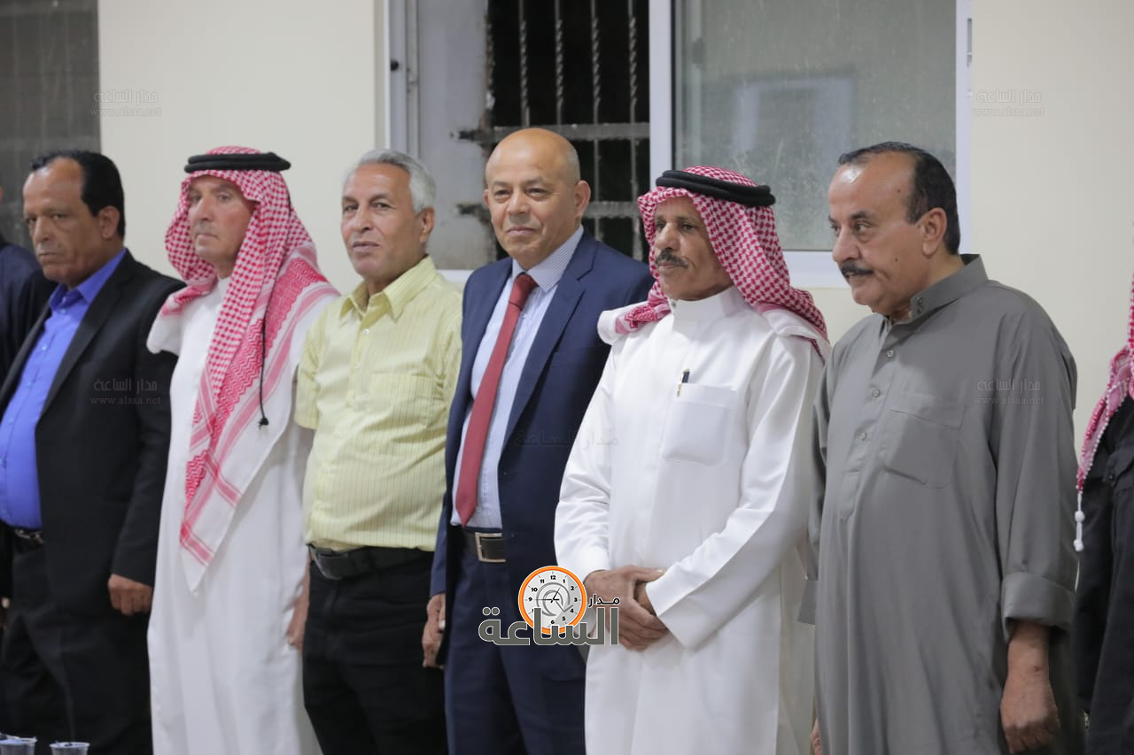 Madar Al-Saa Images 0.3703428859528608