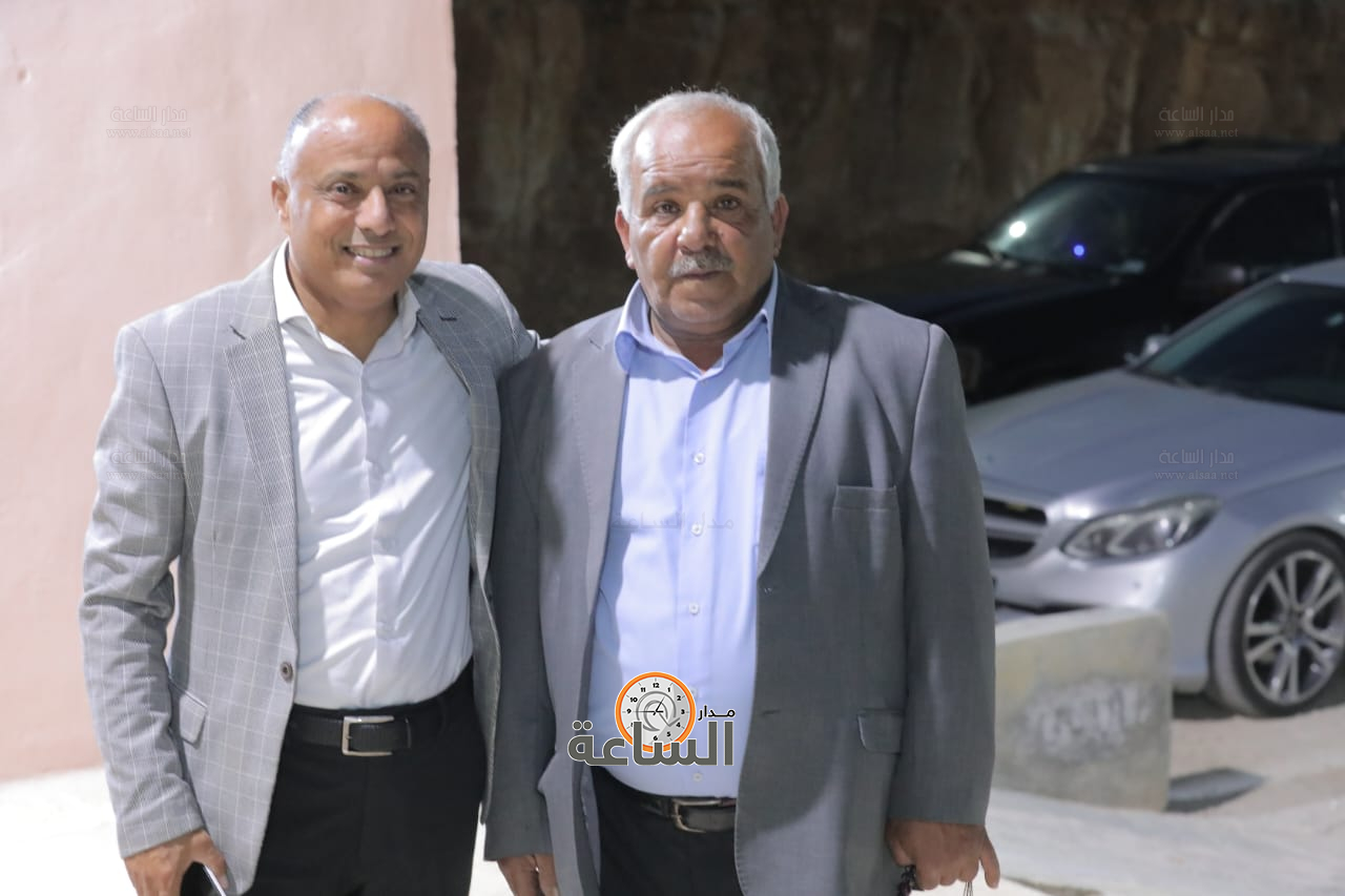 Madar Al-Saa Images 0.470628364785722