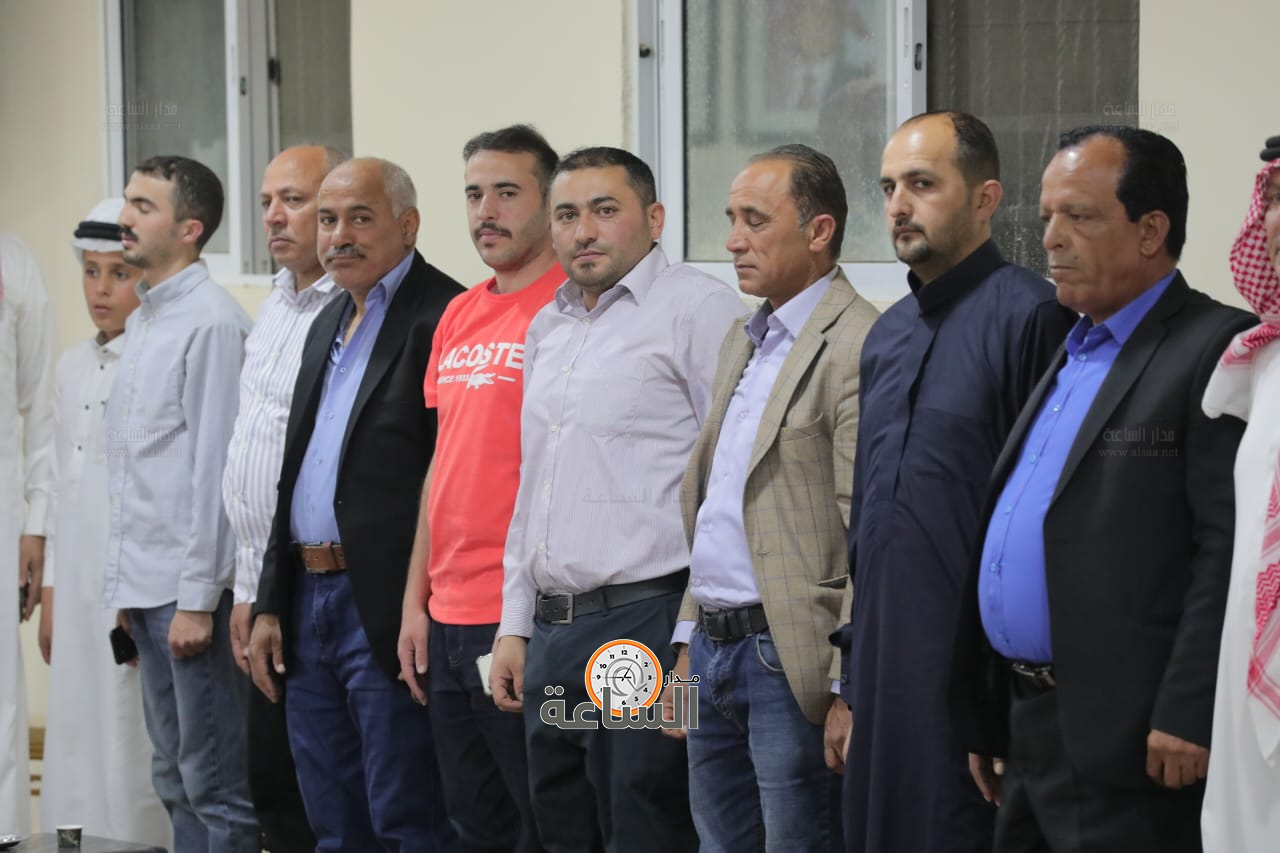 Madar Al-Saa Images 0.2610498381000378