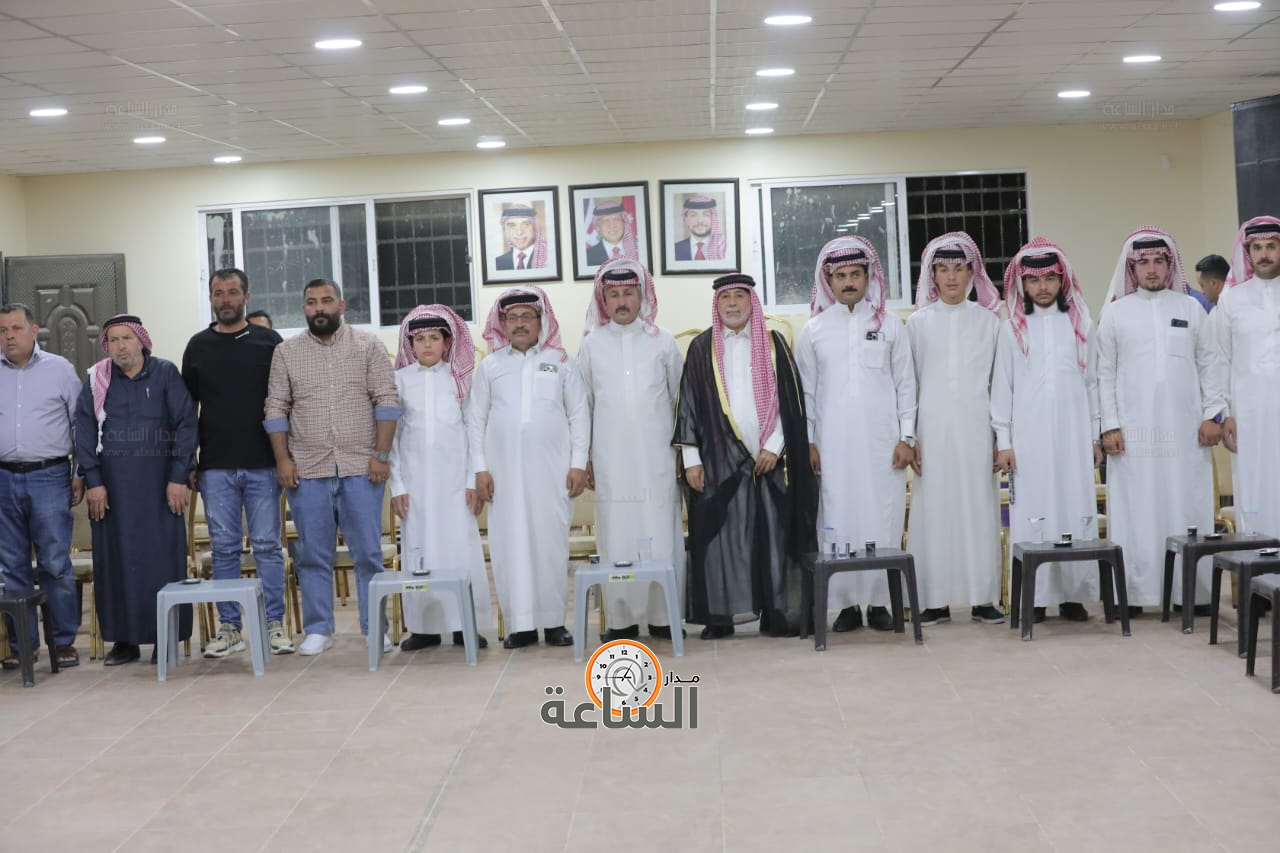 Madar Al-Saa Images 0.6002170427263116