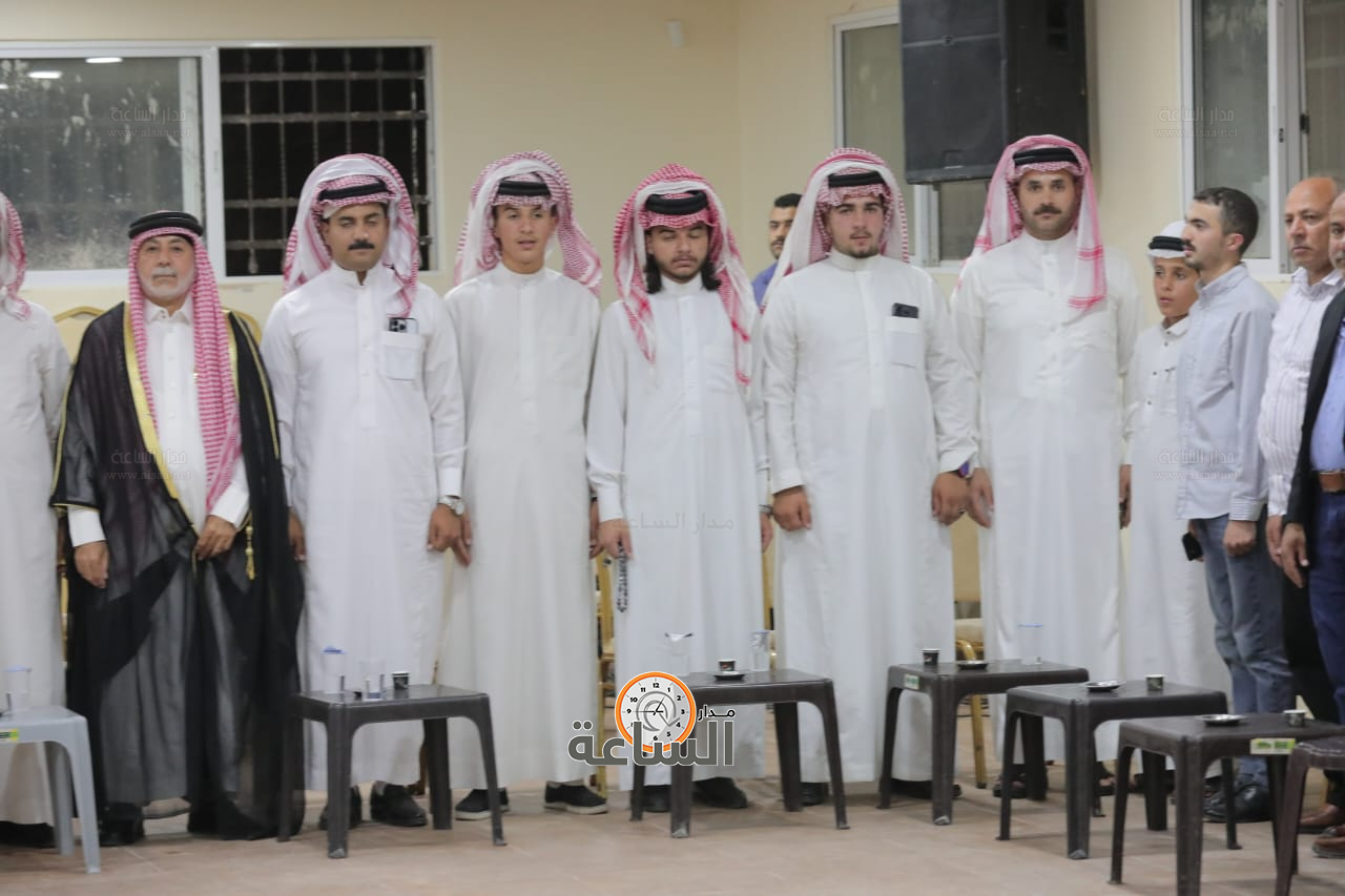 Madar Al-Saa Images 0.03870160112396526