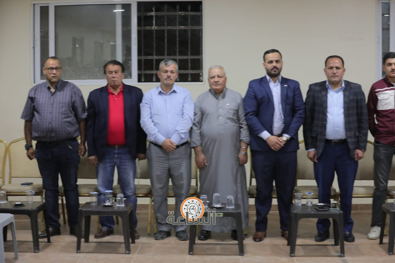 Madar Al-Saa Images 0.8358703006568905